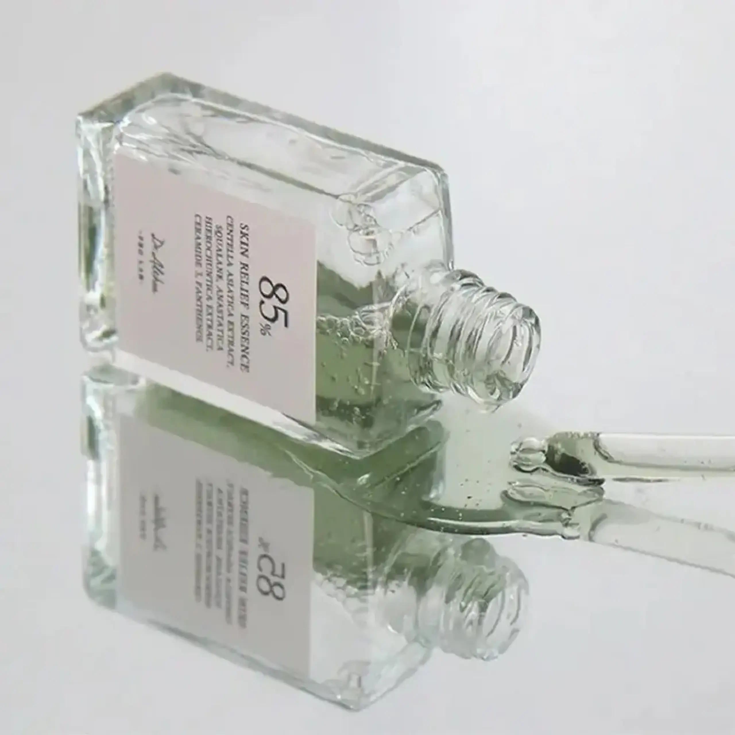 Esență calmantă Dr. Althea Skin Relief Essence 30ml