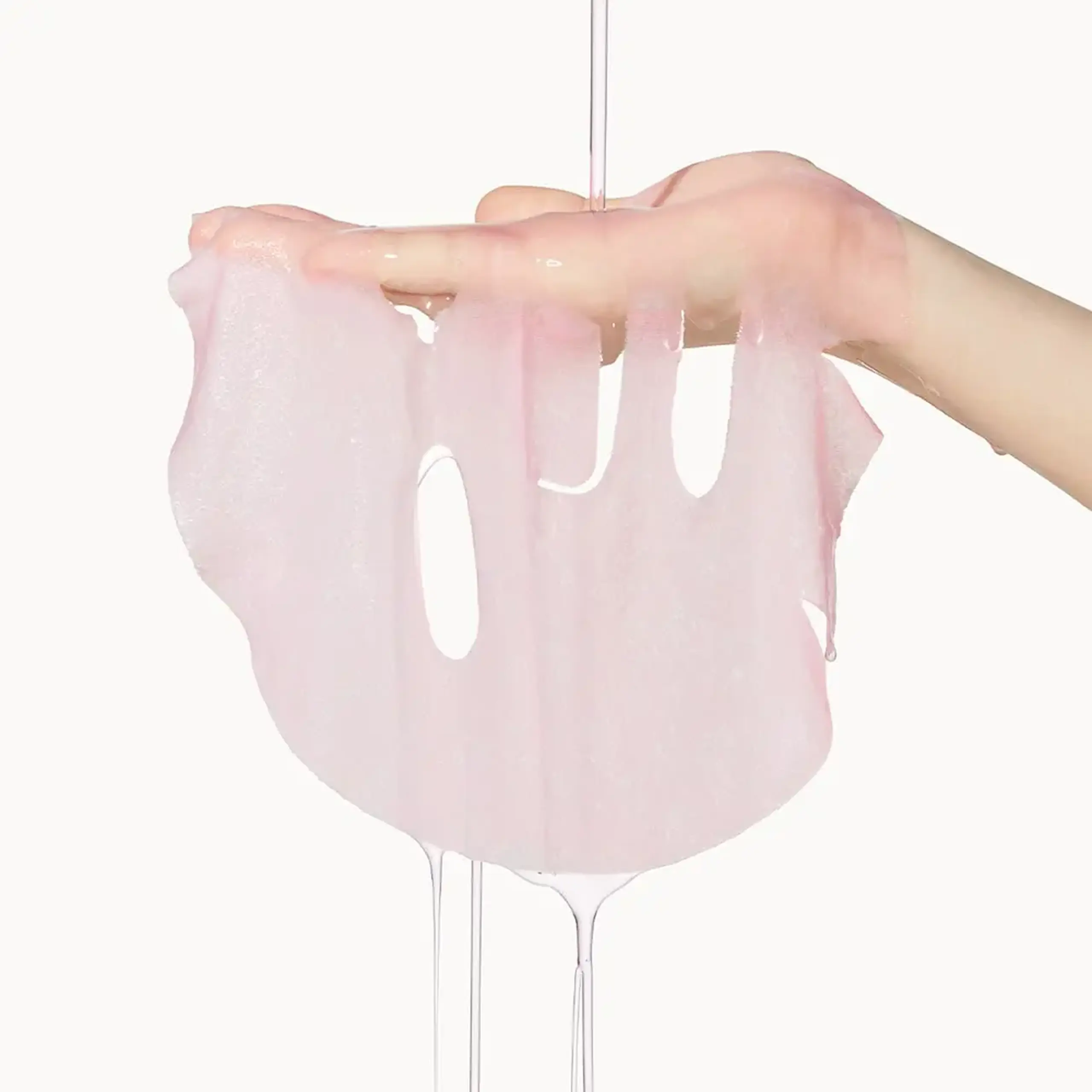 Mască energizantă cu PDRN și vitamine Medicube PDRN Pink Vita Coating Mask