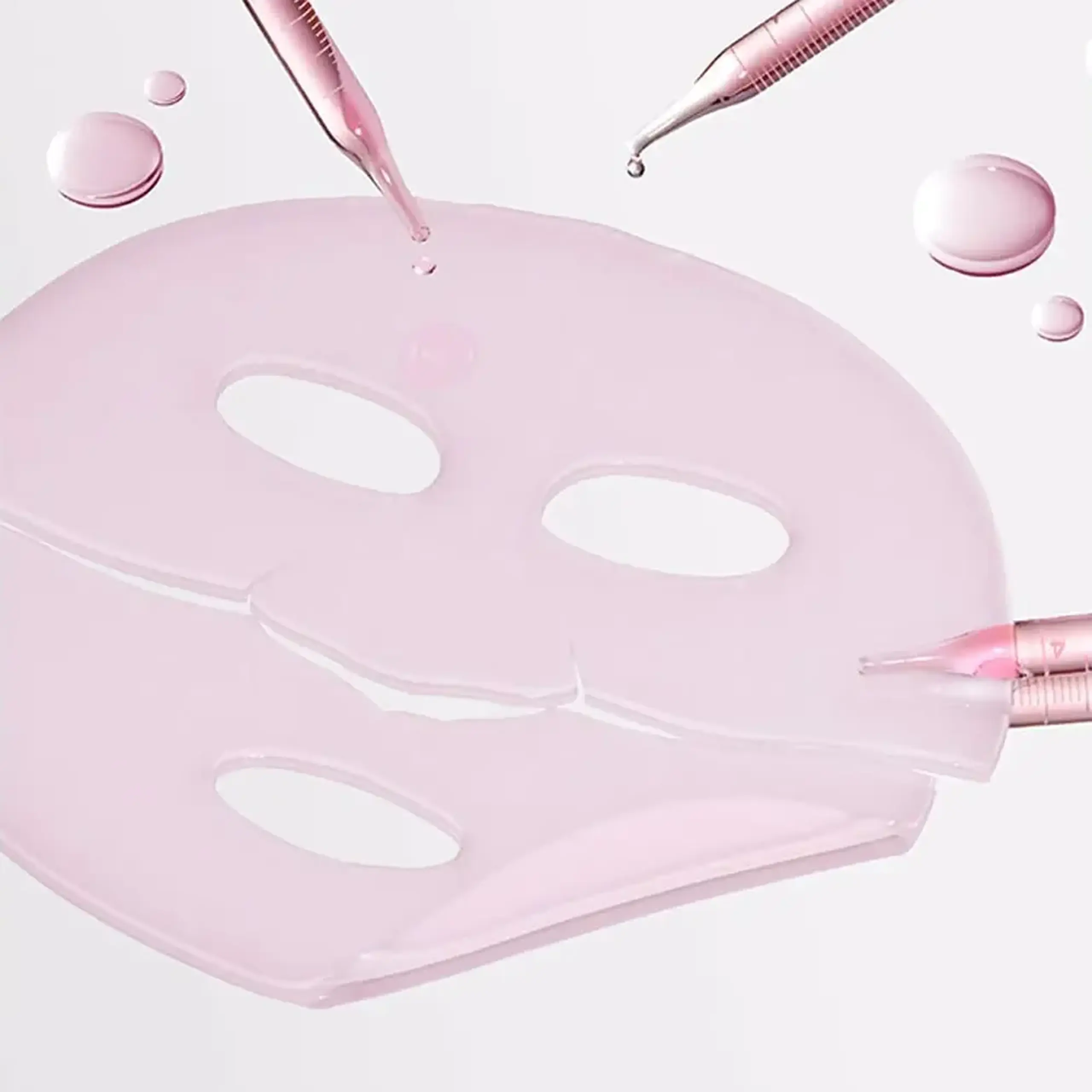 Mască energizantă cu PDRN și vitamine Medicube PDRN Pink Vita Coating Mask
