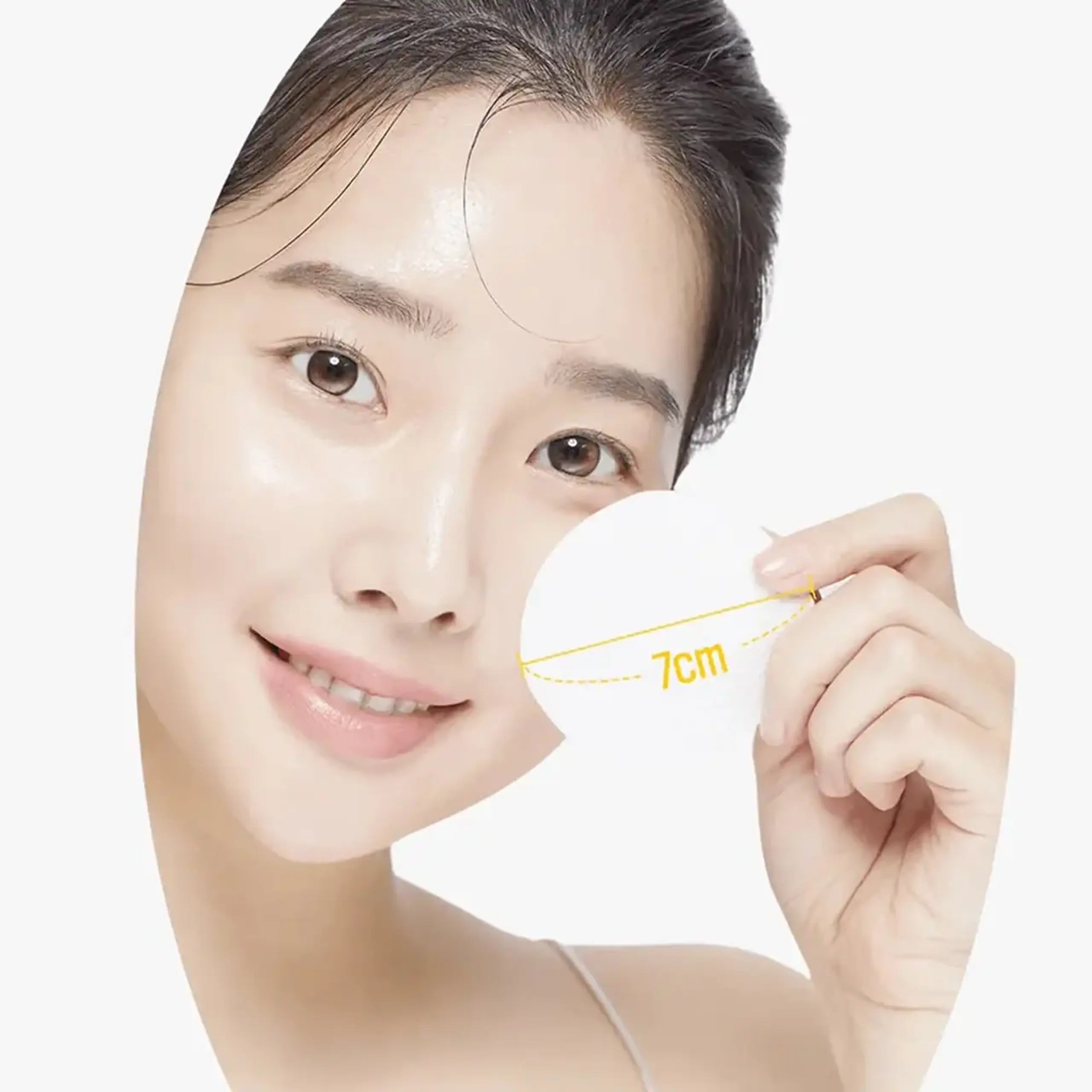 Pad-uri exfoliante ARIUL Stress Relieving Daily Pick Peeling Pad 30pcs
