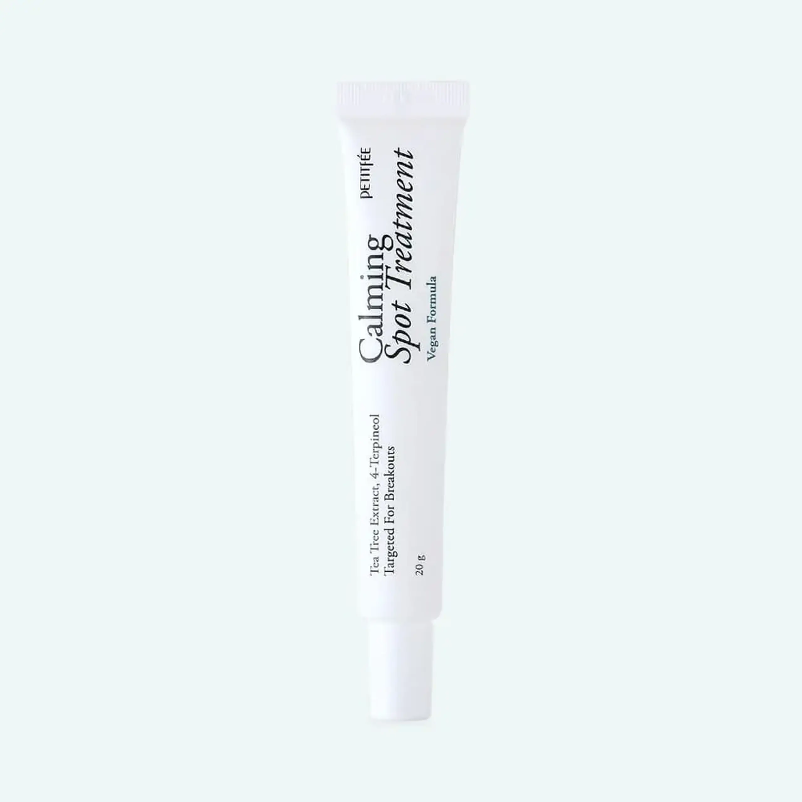 Cremă locală pentru pielea problematică Petitfee Calming Spot Treatment 20g