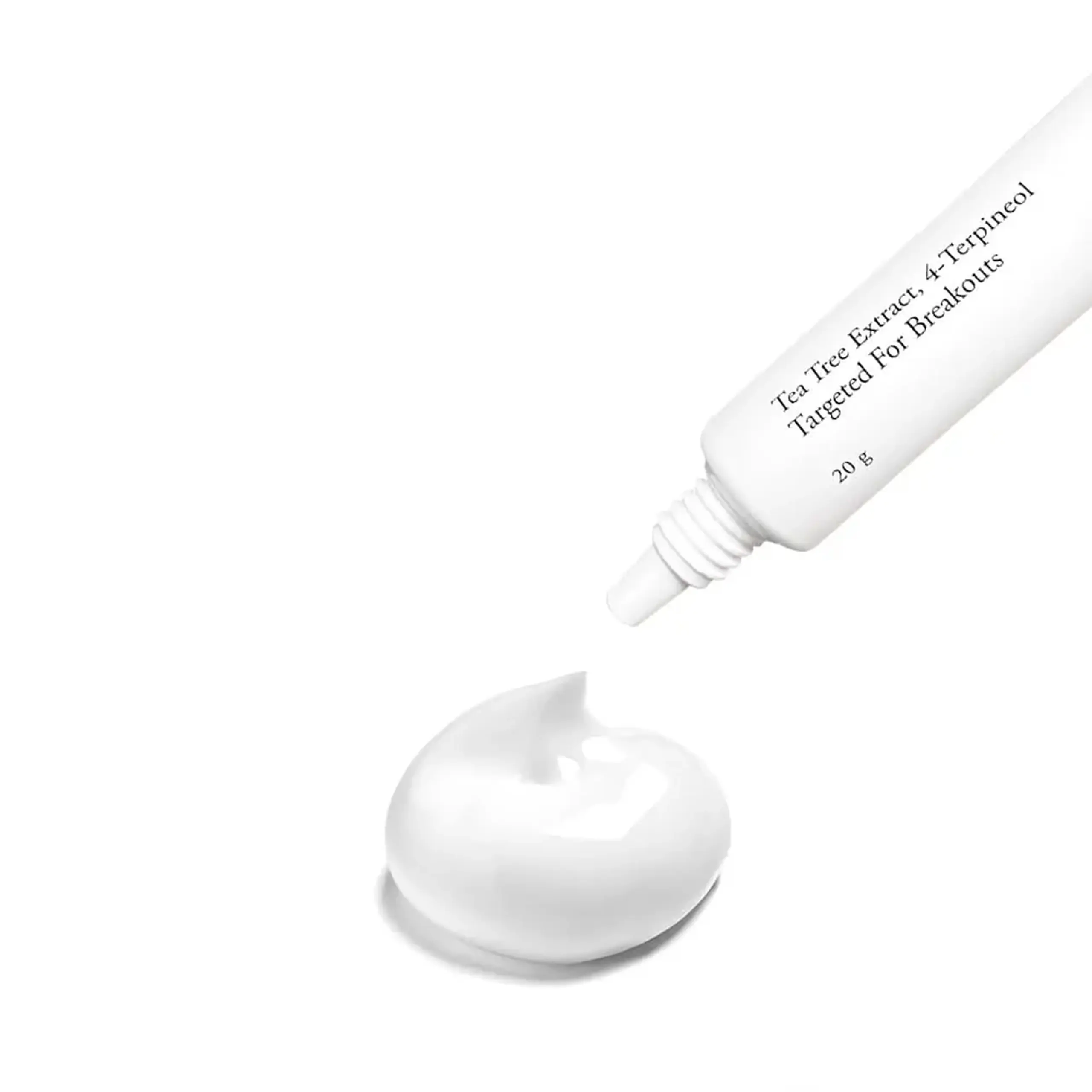 Cremă locală pentru pielea problematică Petitfee Calming Spot Treatment 20g