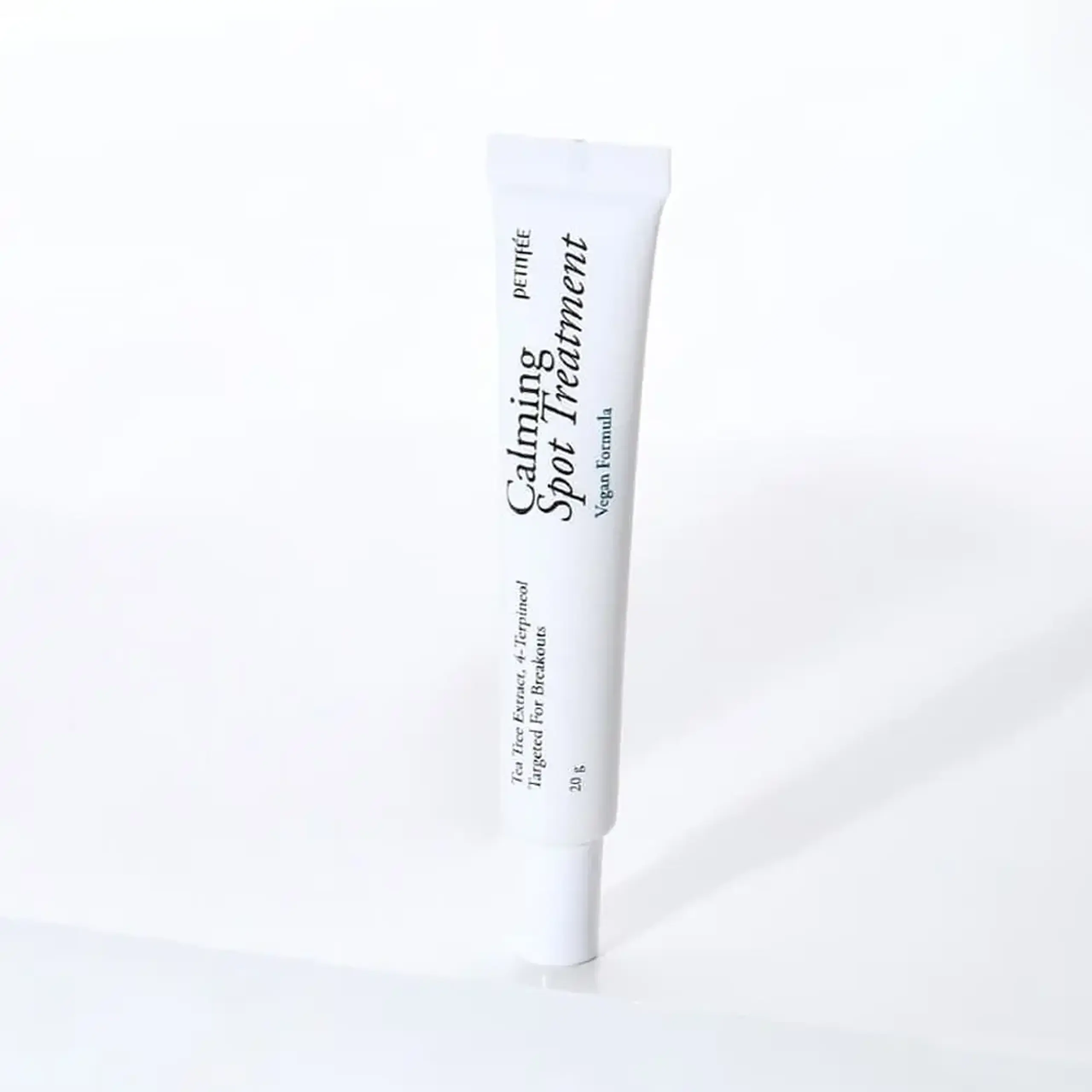 Cremă locală pentru pielea problematică Petitfee Calming Spot Treatment 20g