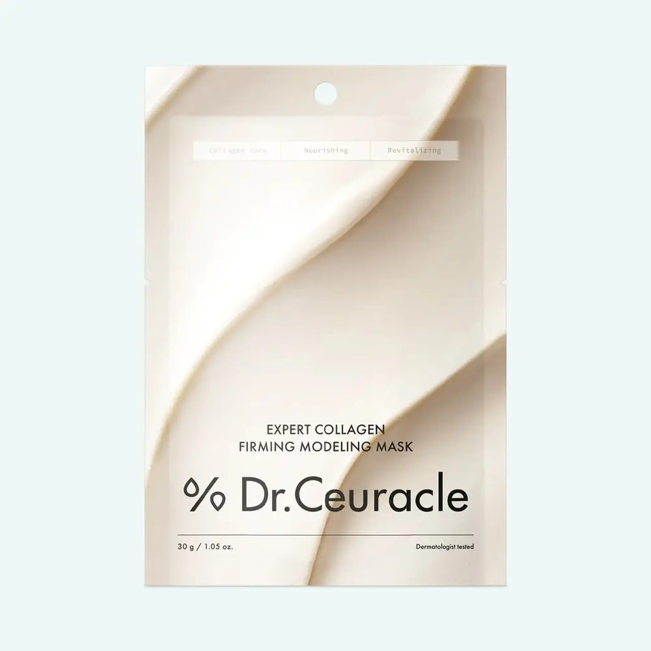 Mască alginată Dr.Ceuracle Modeling Mask Collagen 30g