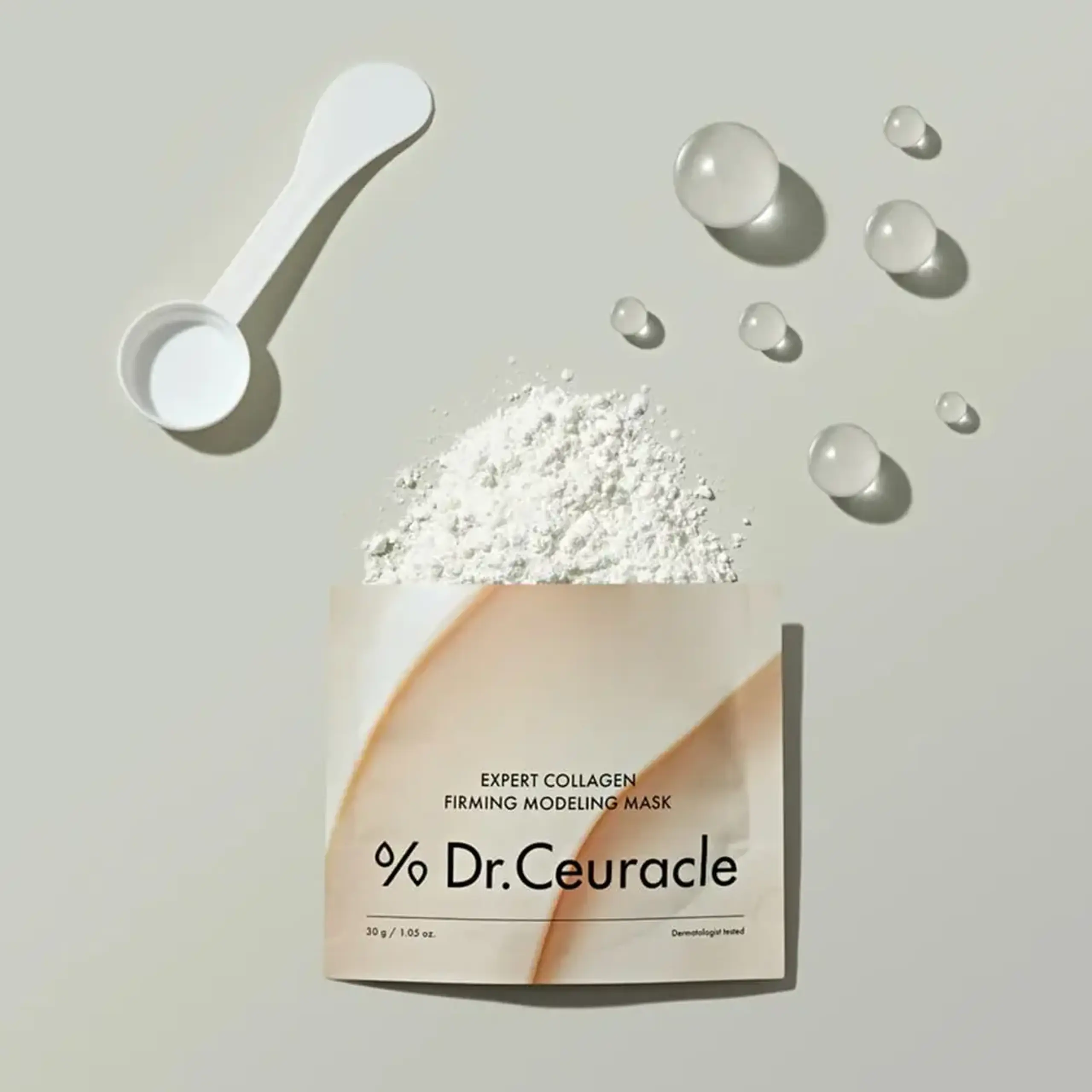 Mască alginată Dr.Ceuracle Modeling Mask Collagen 30g