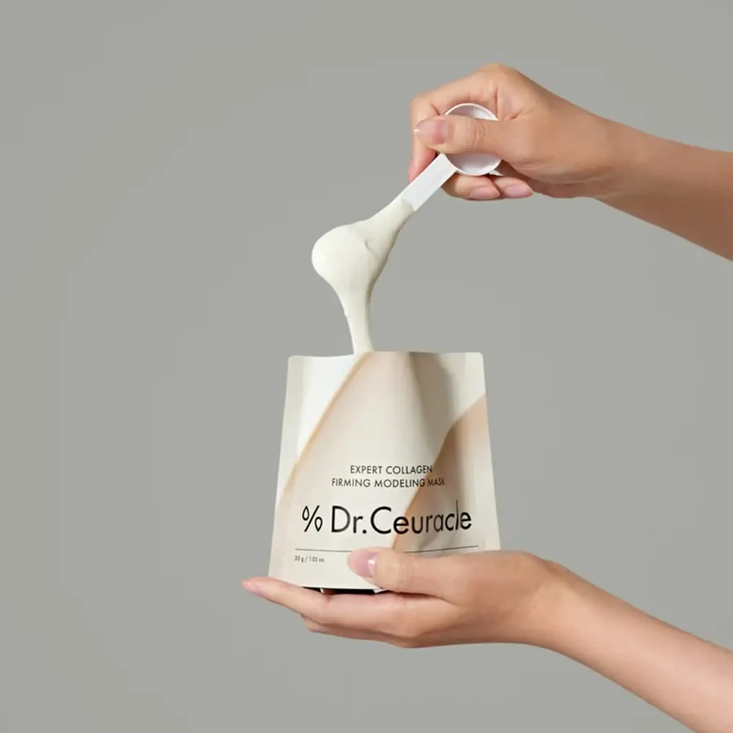 Mască alginată Dr.Ceuracle Modeling Mask Collagen 30g