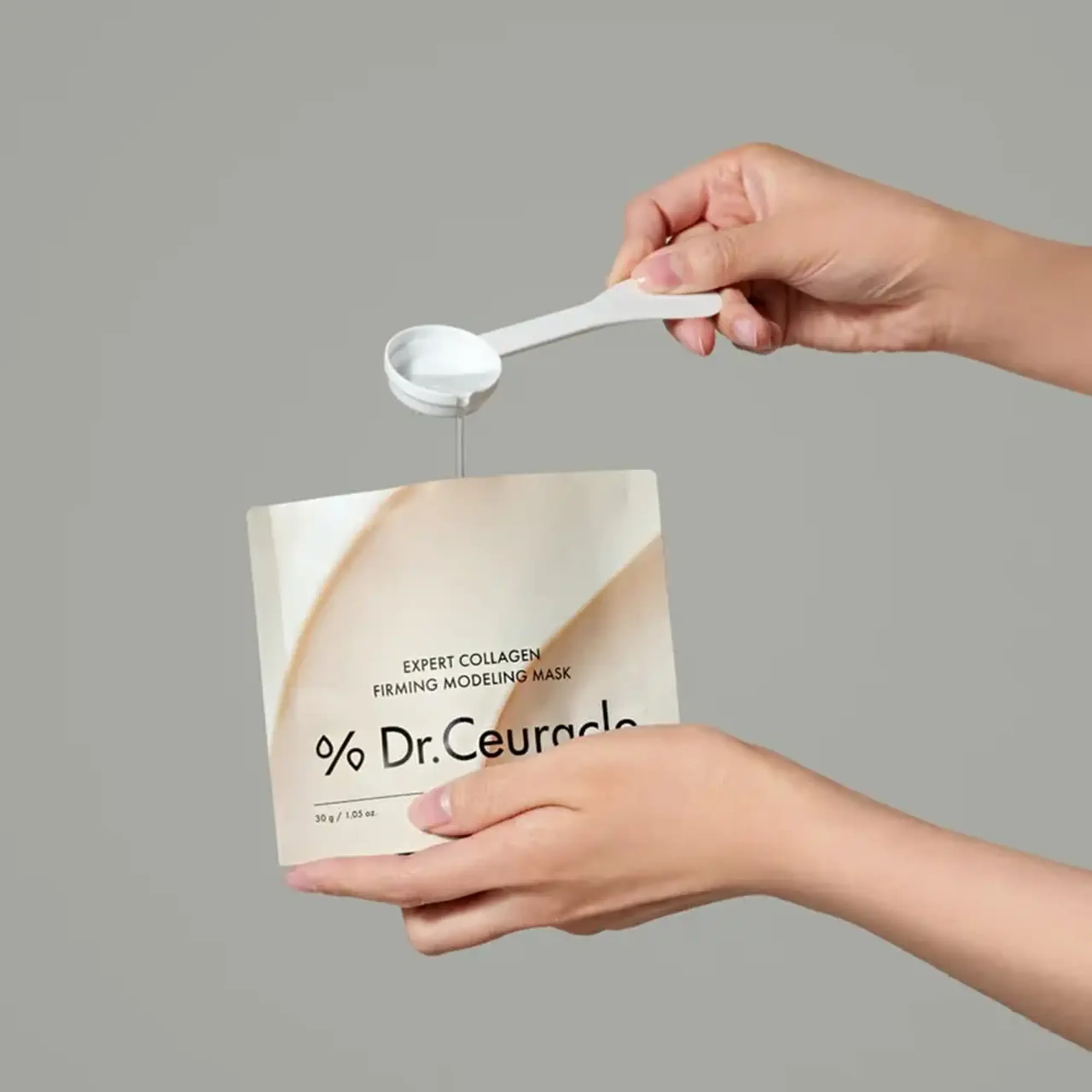 Mască alginată Dr.Ceuracle Modeling Mask Collagen 30g
