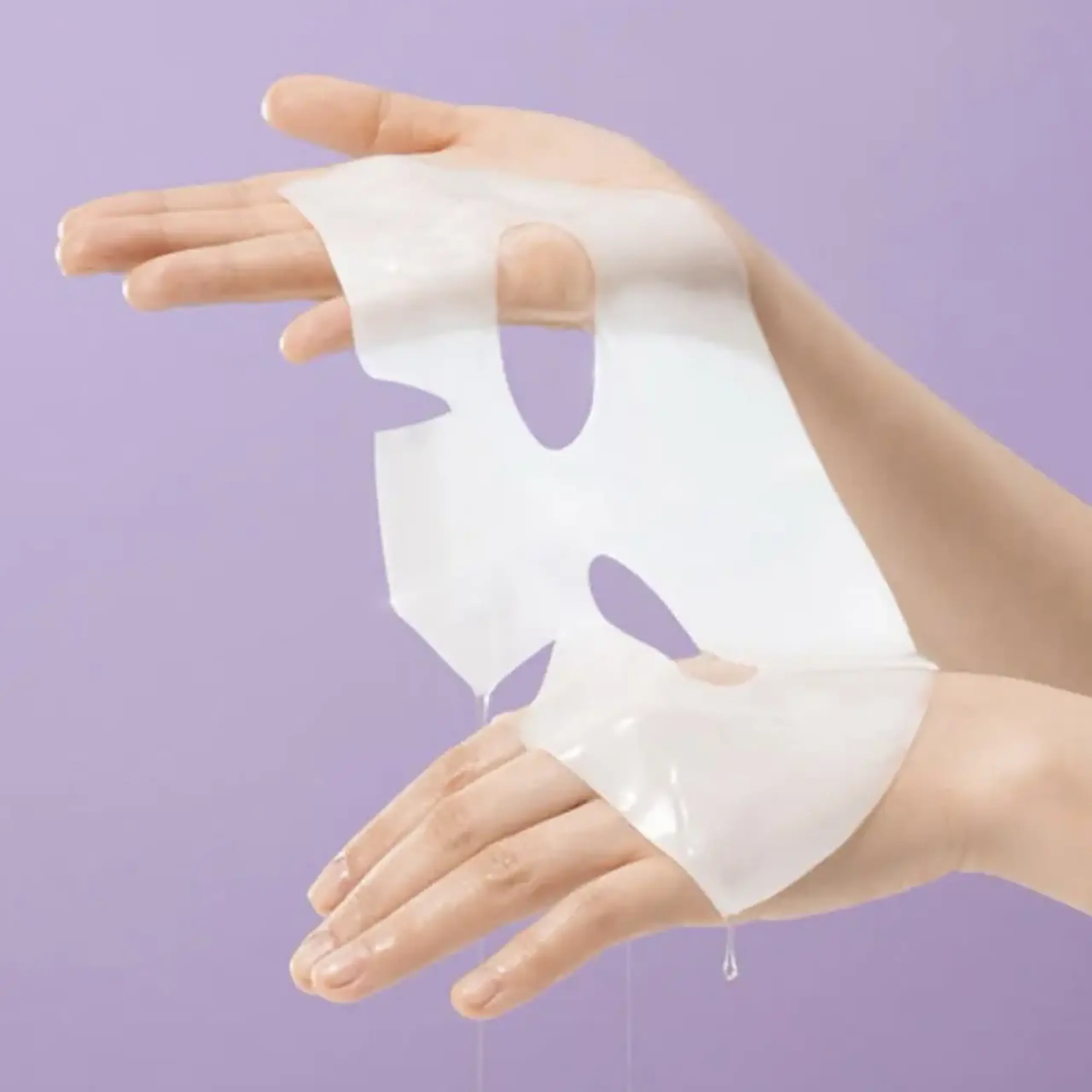 Mască hidrogel cu efect de lifting și hidratare profundă Ariul Expert Peptide Collagen Gel Mask
