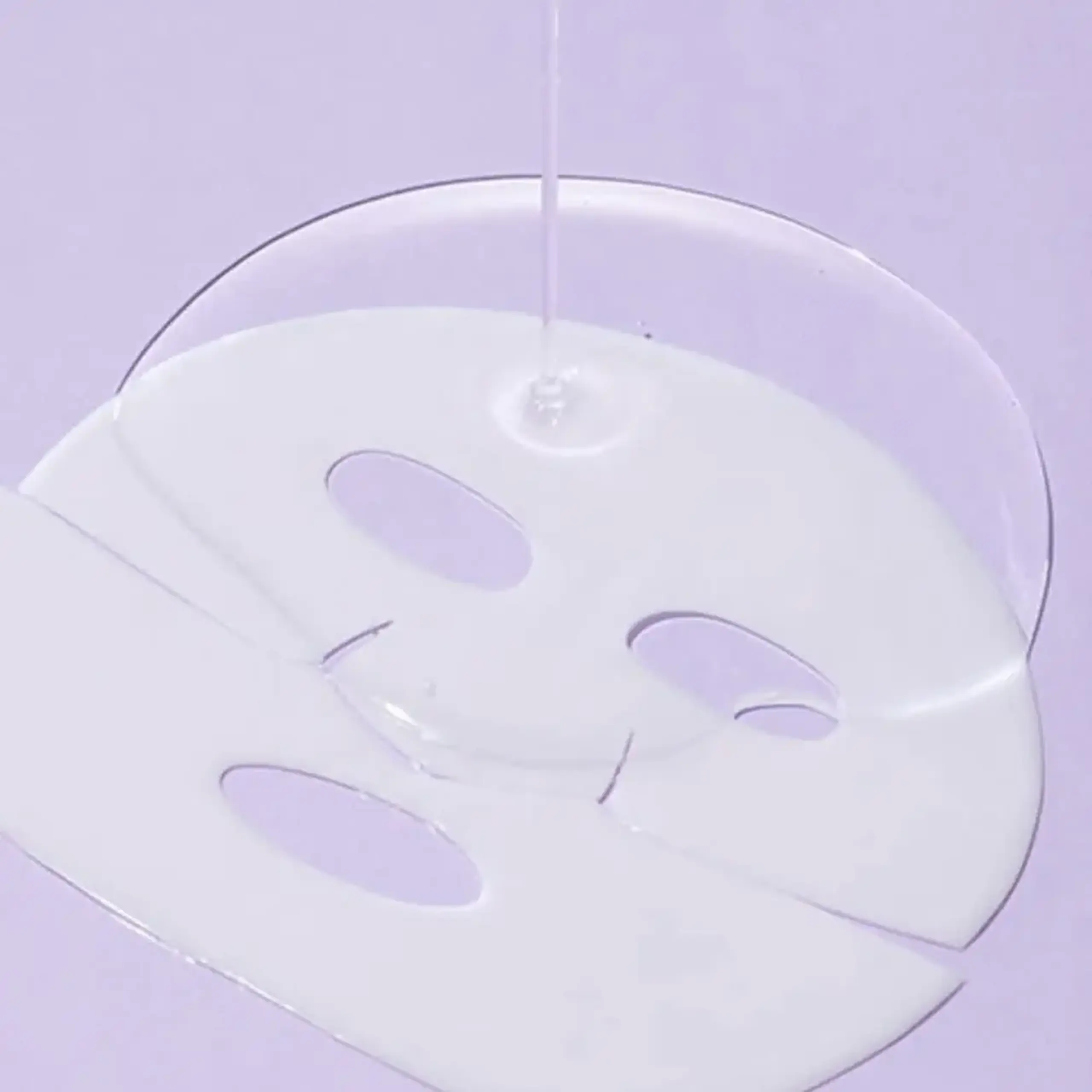 Mască hidrogel cu efect de lifting și hidratare profundă Ariul Expert Peptide Collagen Gel Mask