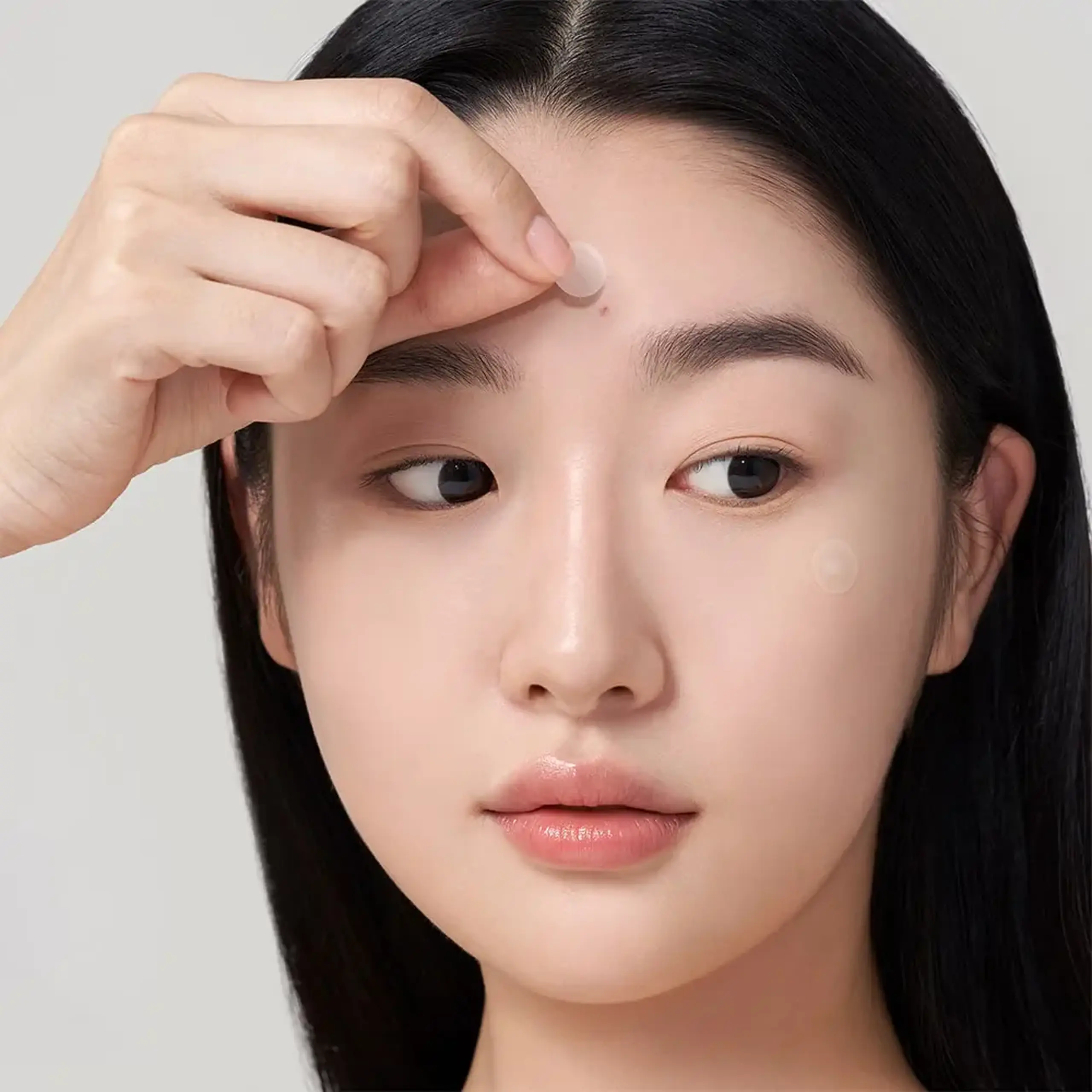 Plasturi transparenți pentru acnee Purito Seoul Wonder Releaf Centella Spot Patch 51pcs