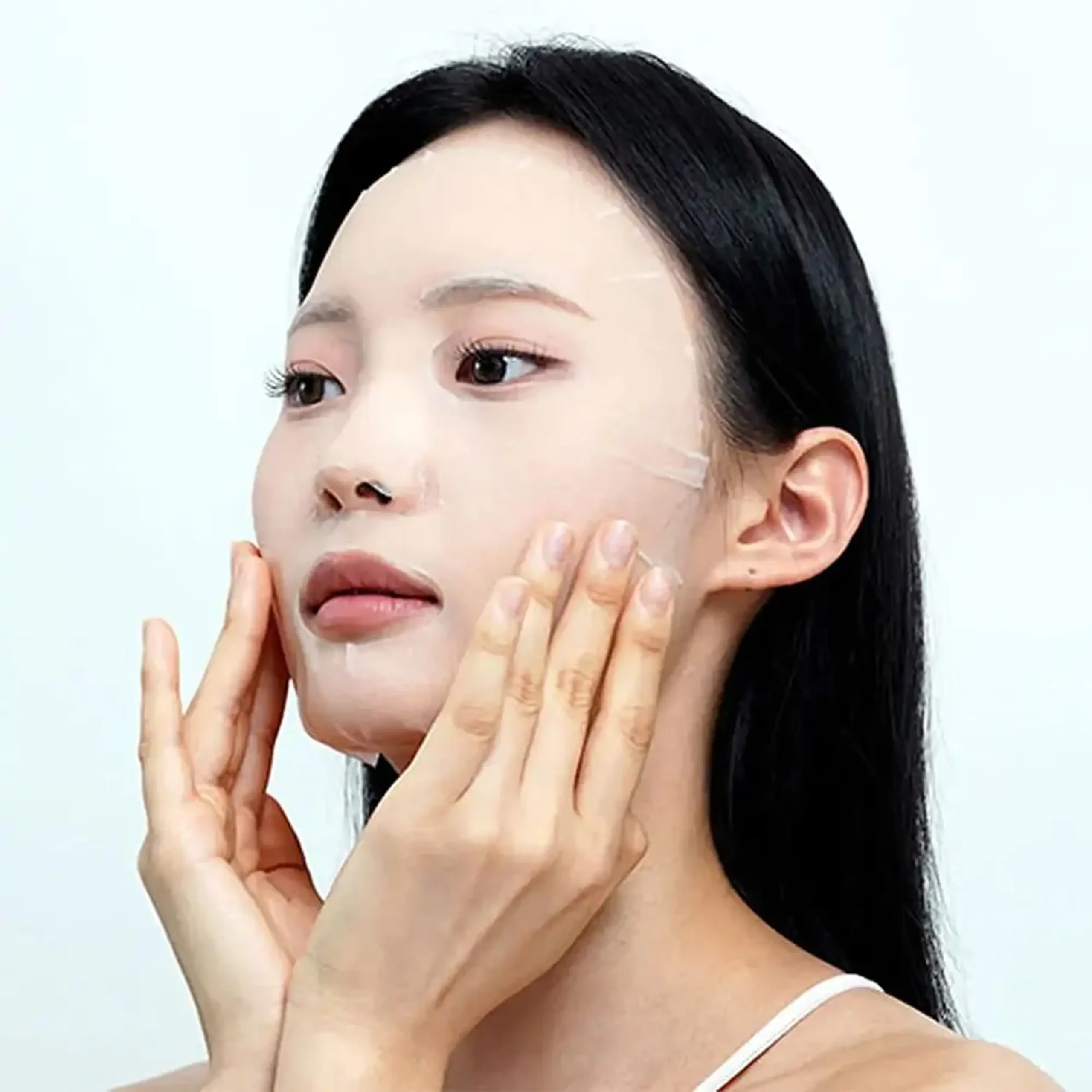 Mască FRANKLY Closer Pore Minimizing Mask Pack