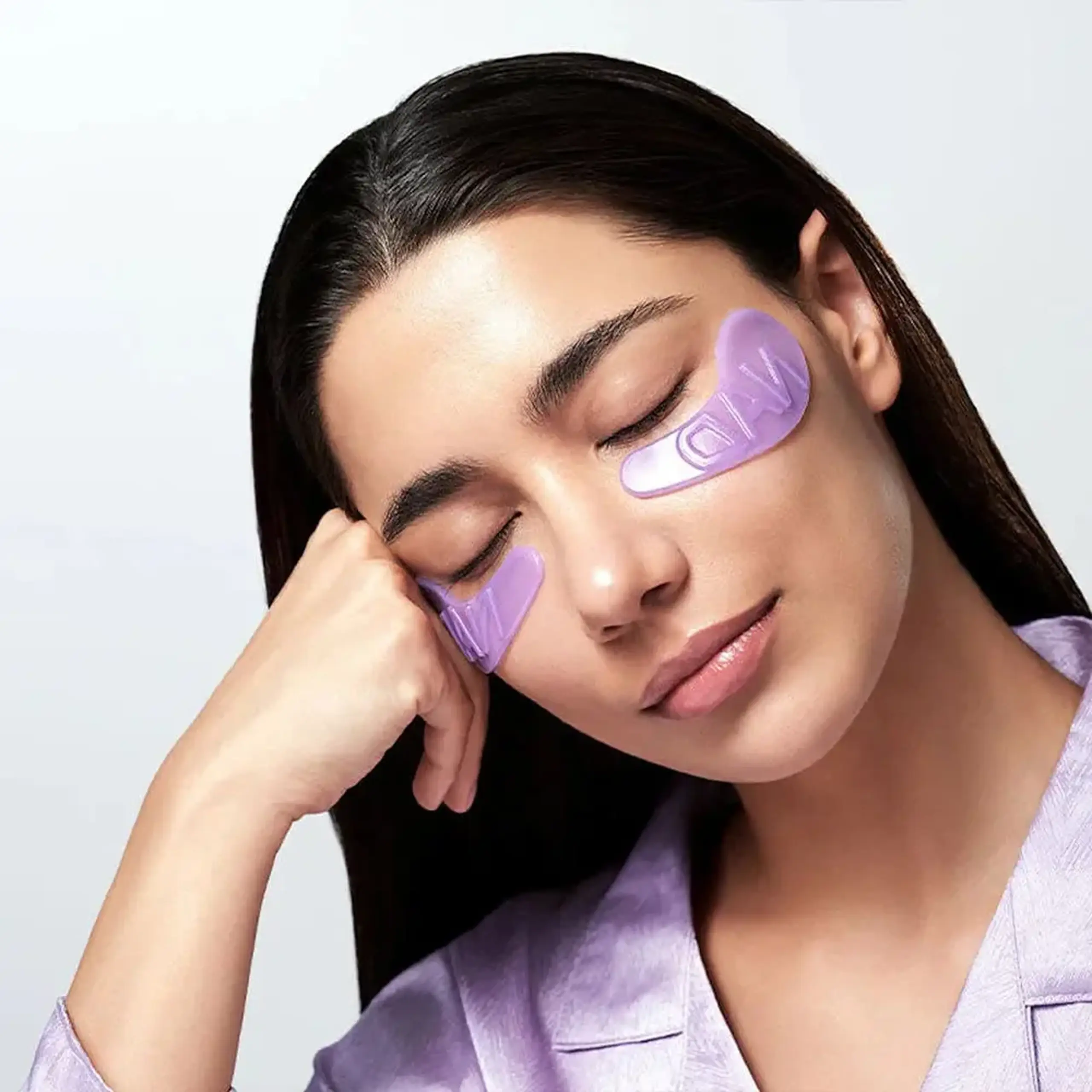 Patchuri Numbuzin No.9 NAD Collagen Under Eye Patches