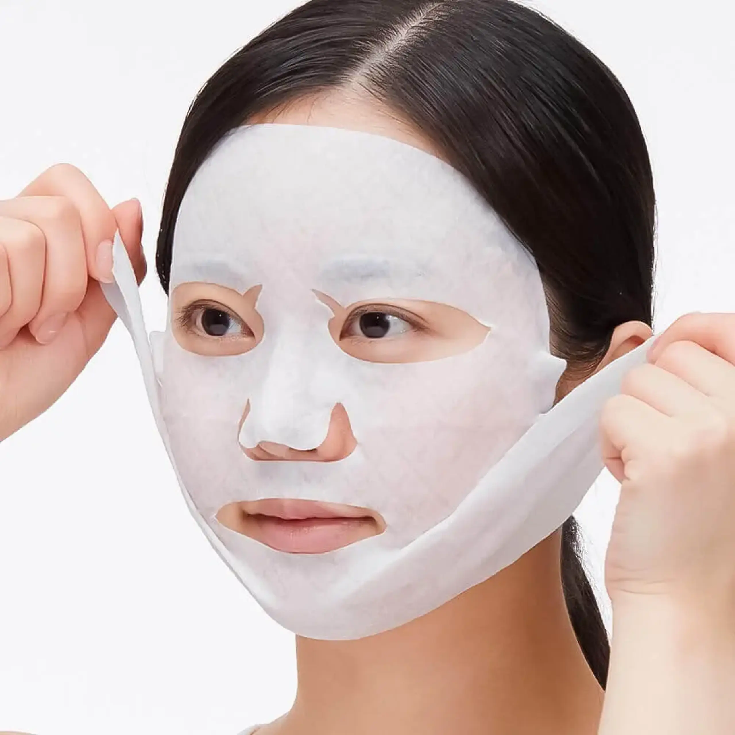 Mască lifting din țesătură VT COSMETICS Reedle Shot Lifting Mask