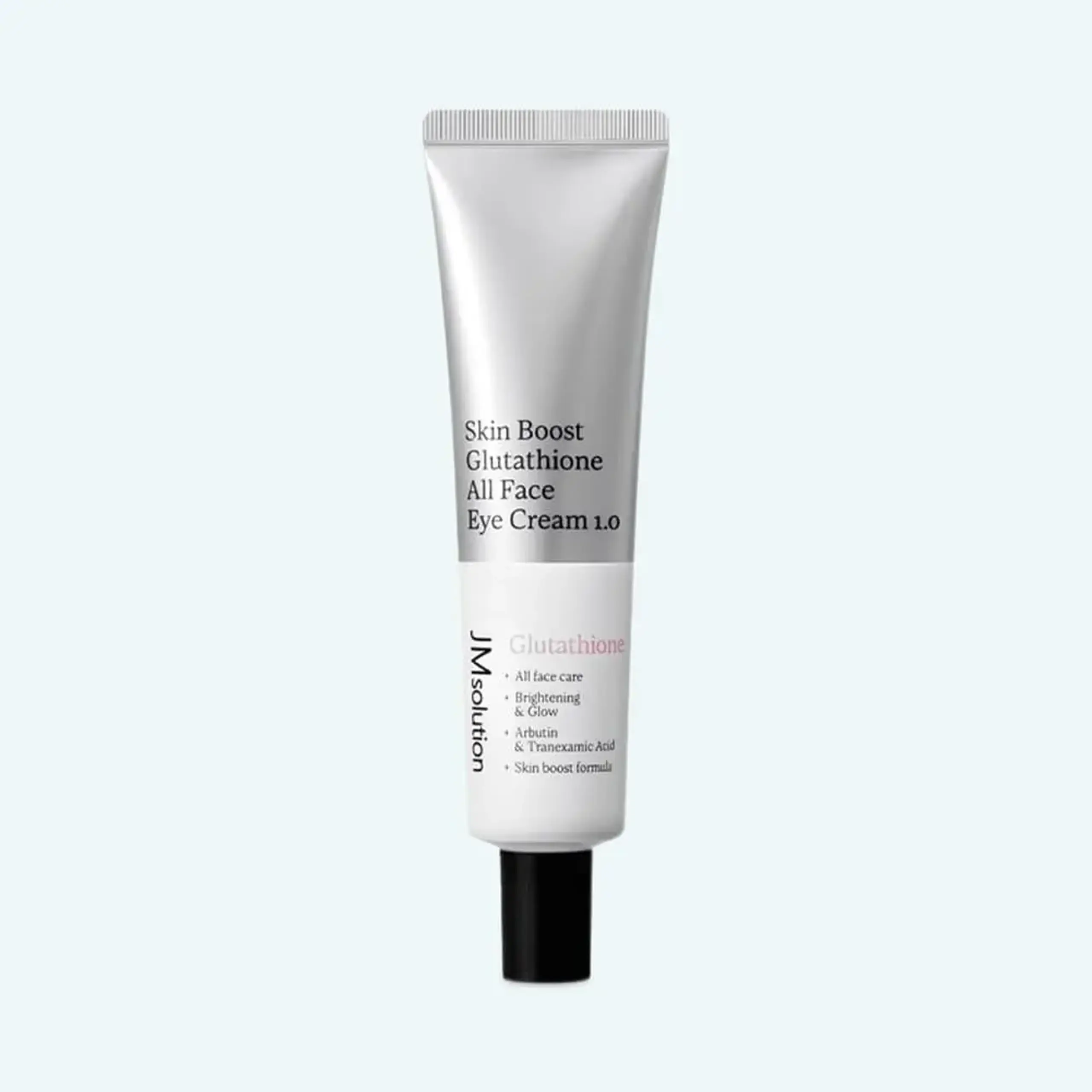 Cremă multifuncțională JMsolution Skin Boost Glutathione All Face Eye Cream 1.0 30ml
