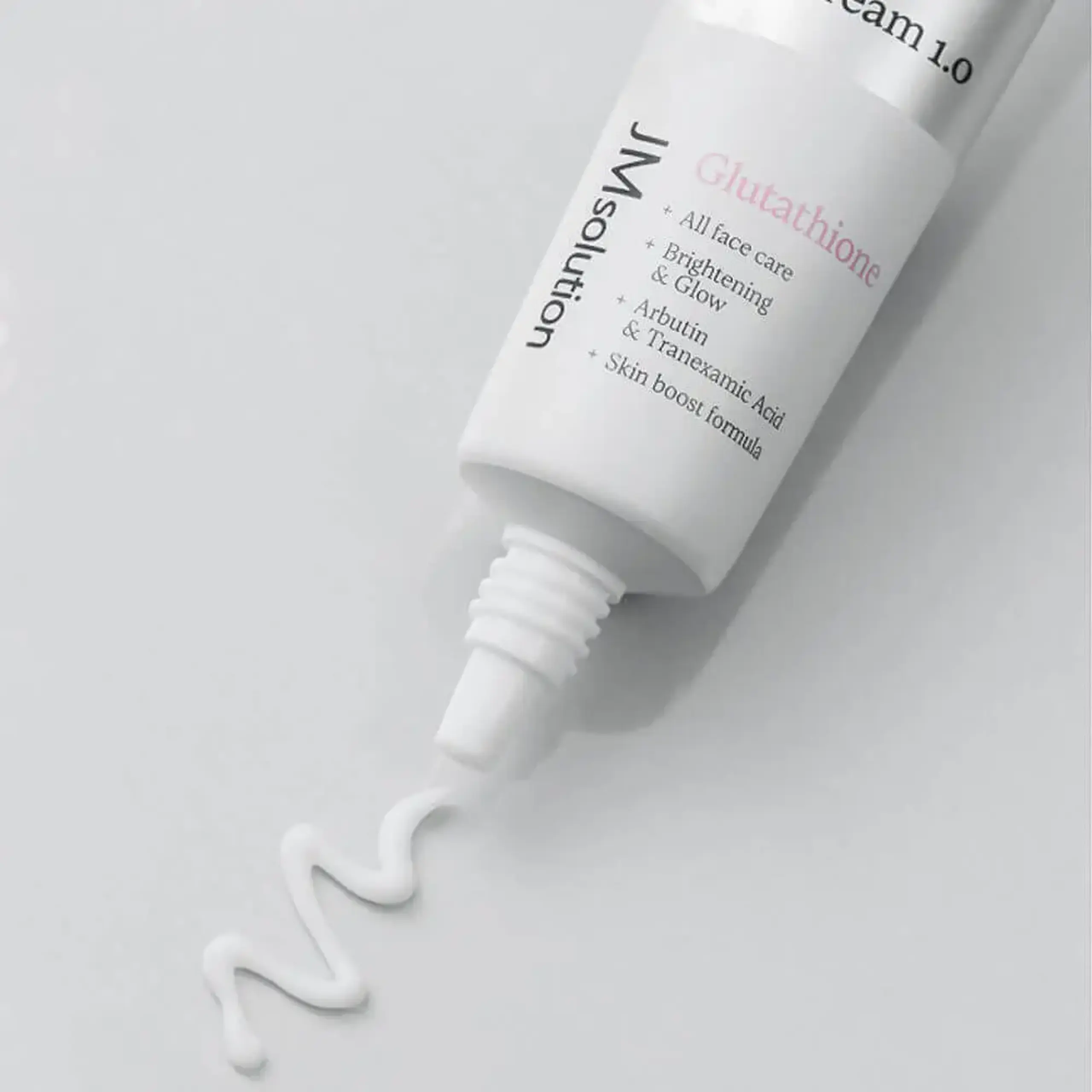 Cremă multifuncțională JMsolution Skin Boost Glutathione All Face Eye Cream 1.0 30ml