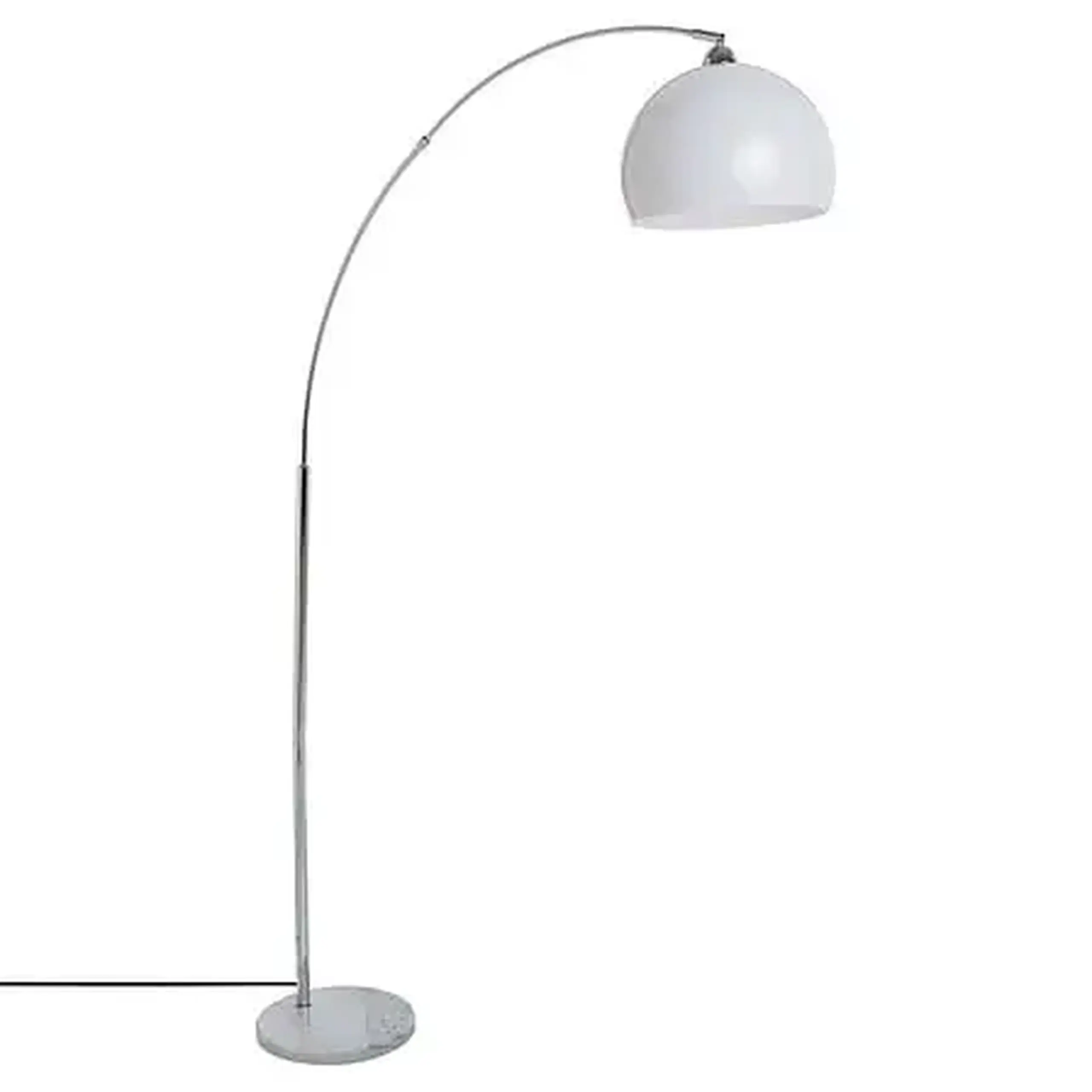 Lampă de podea cu arc GEDA