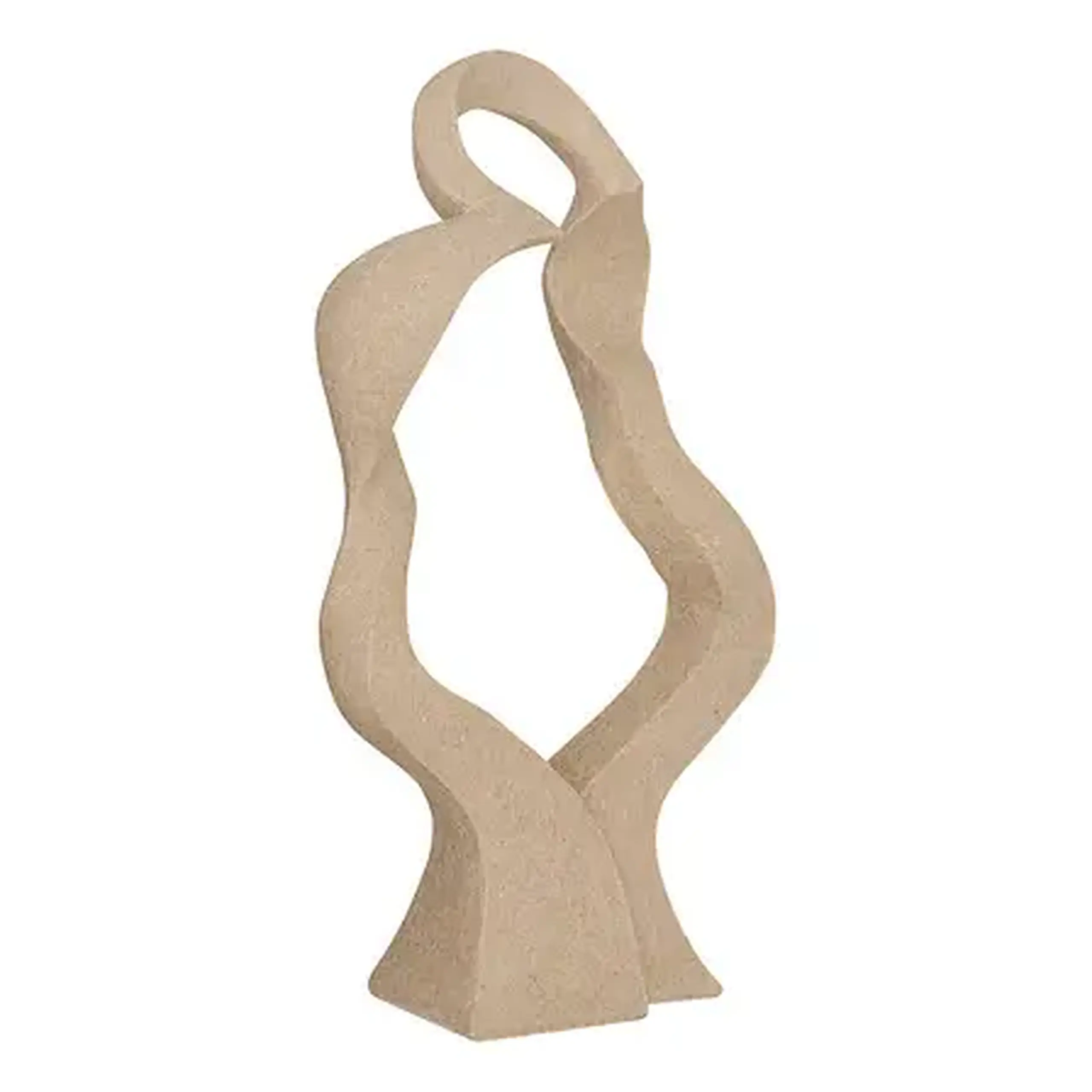 Figurina decorativa SALMA H43,5