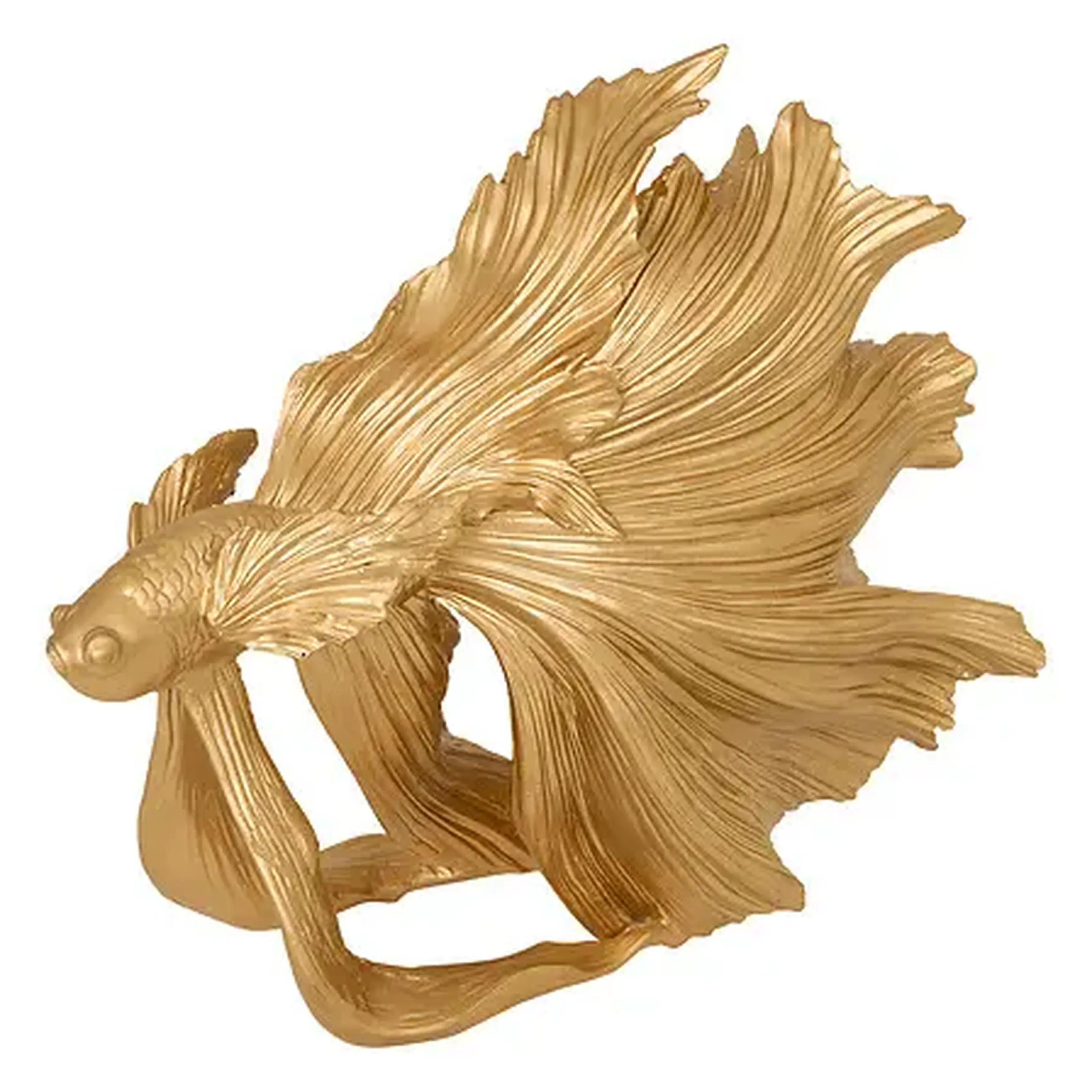 Figurina decorativa FISH H22.5