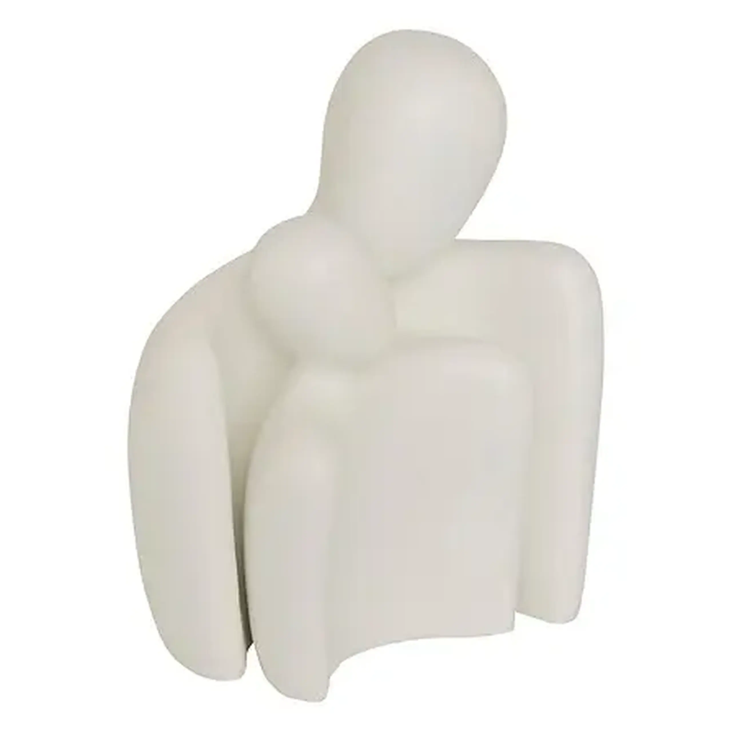 Figurina decorativa COUPLE H22.5