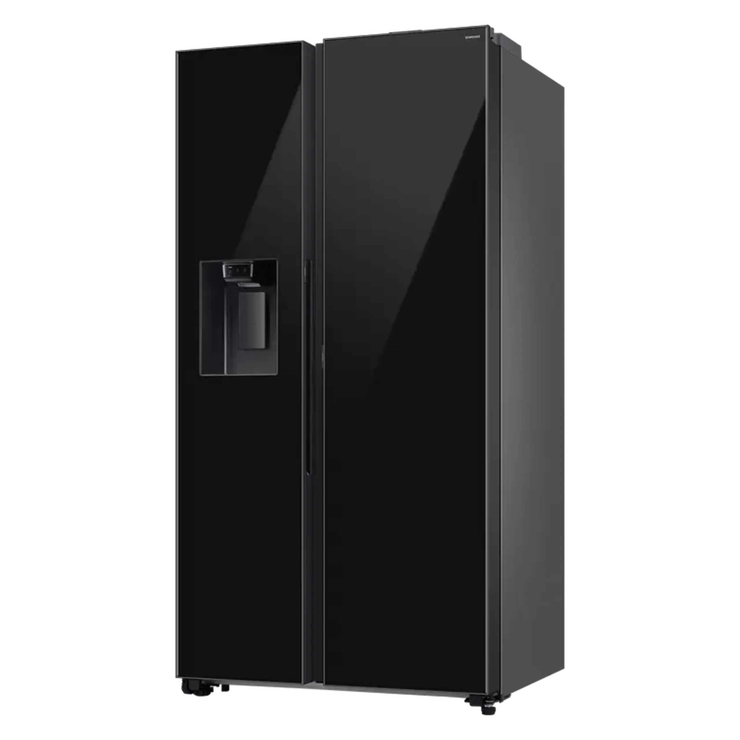 Frigider Samsung RS80F64JEBEO, Negru