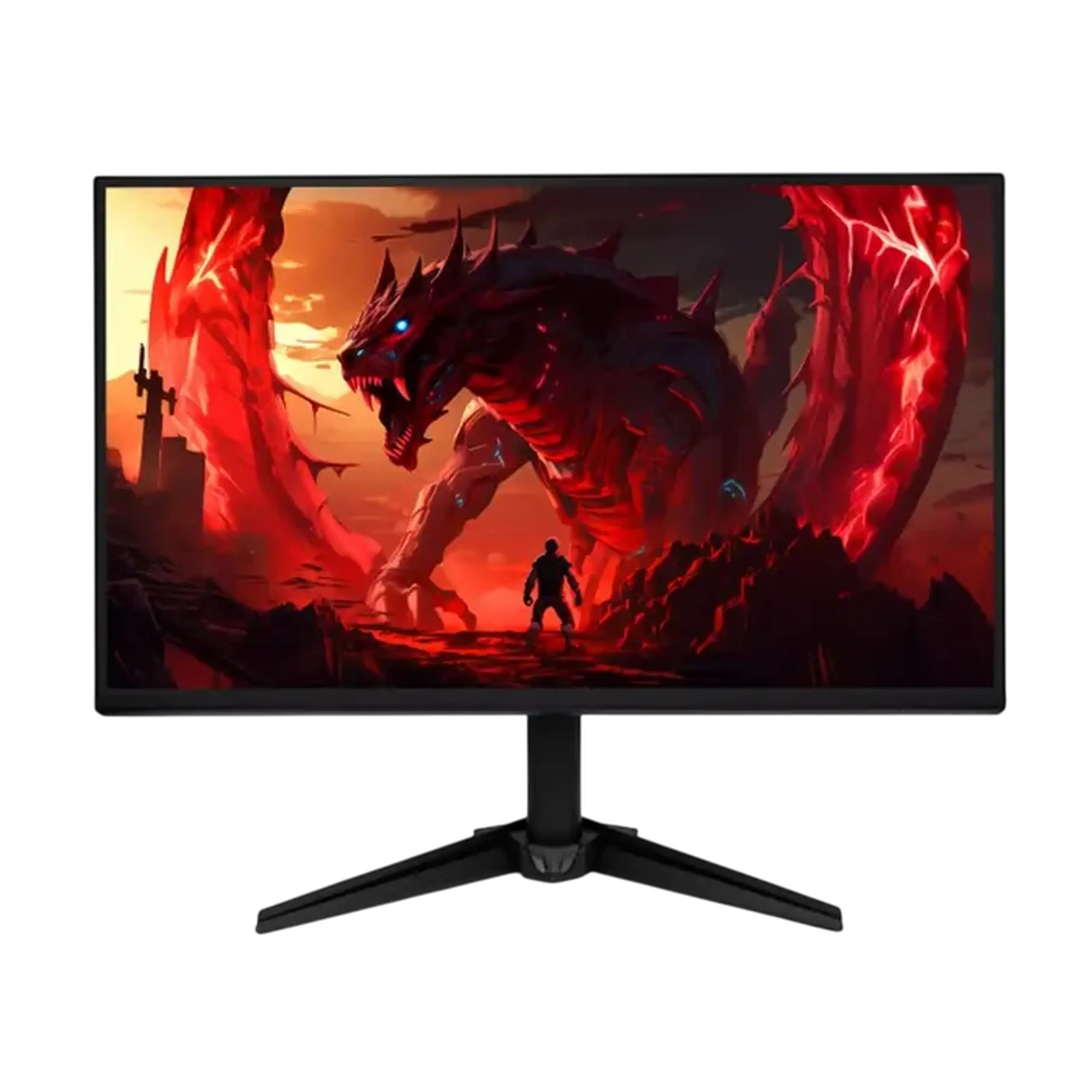 27" Monitor Gaming Acer QG271W5bmiipx, IPS 1920x1080 FHD, Negru