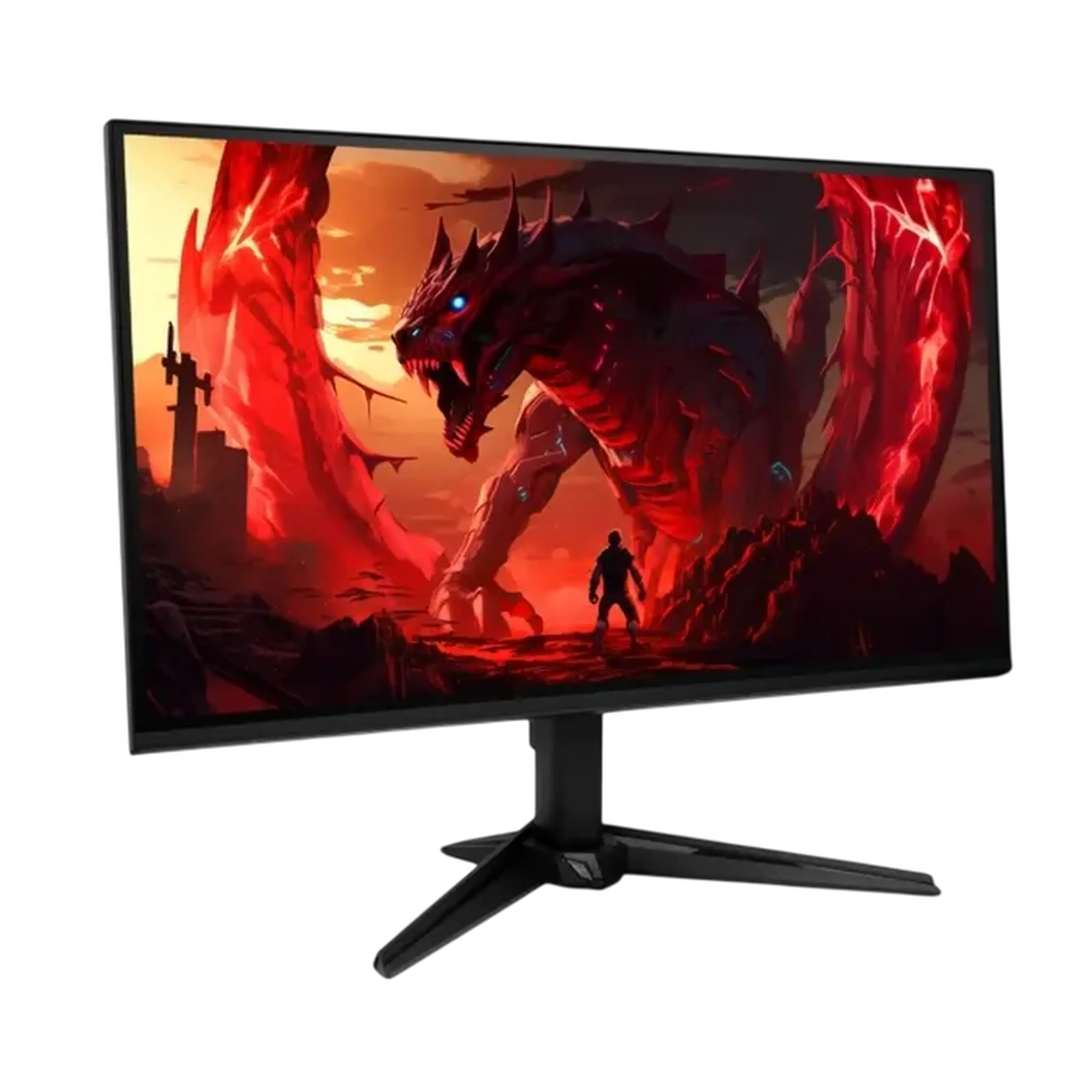 27" Monitor Gaming Acer QG271W5bmiipx, IPS 1920x1080 FHD, Negru