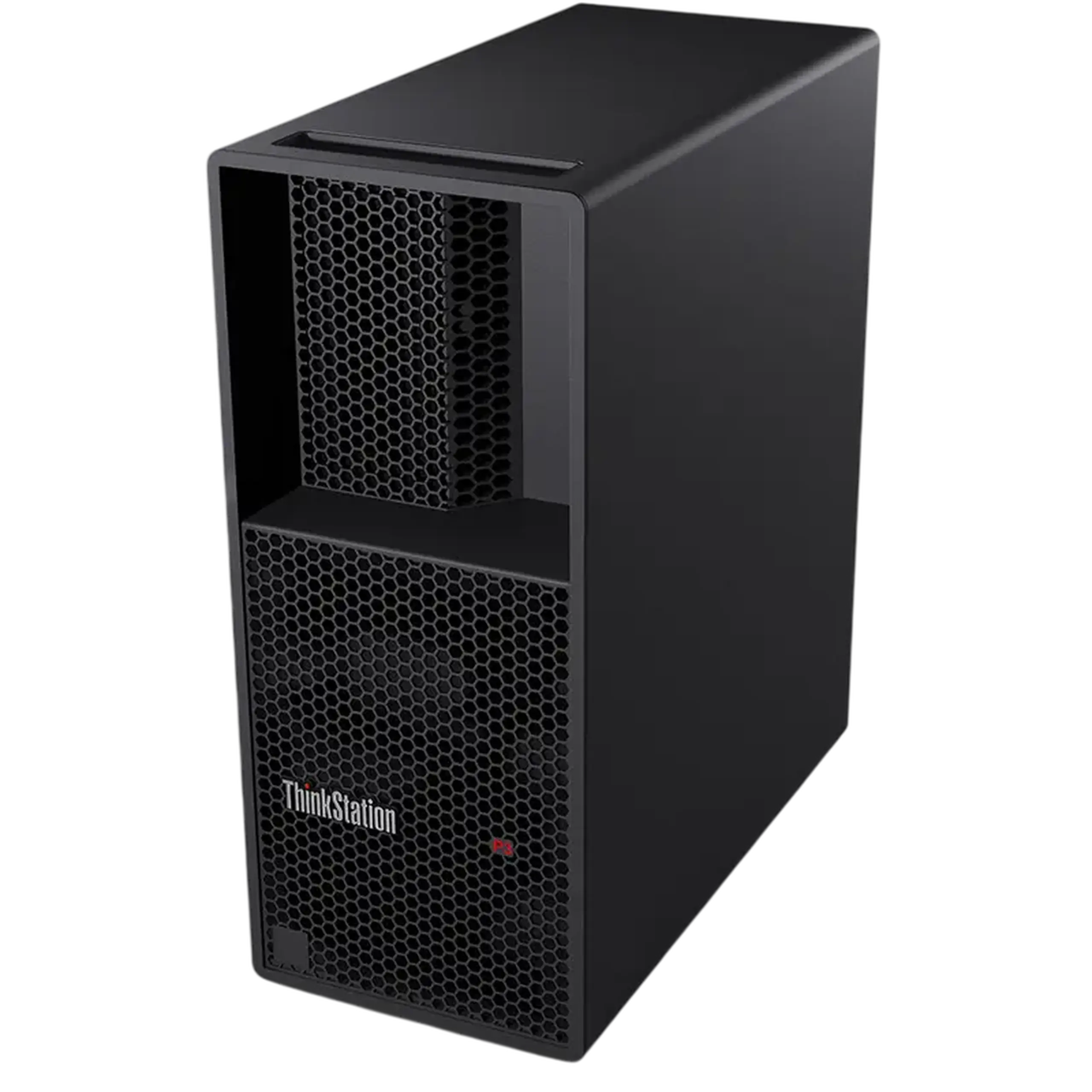 Mini PC Lenovo ThinkStation P3 Gen 2, Turn, Intel Core 5 245K, 32GB/1024GB, nVIDIA RTX A400, Windows 11 Pro