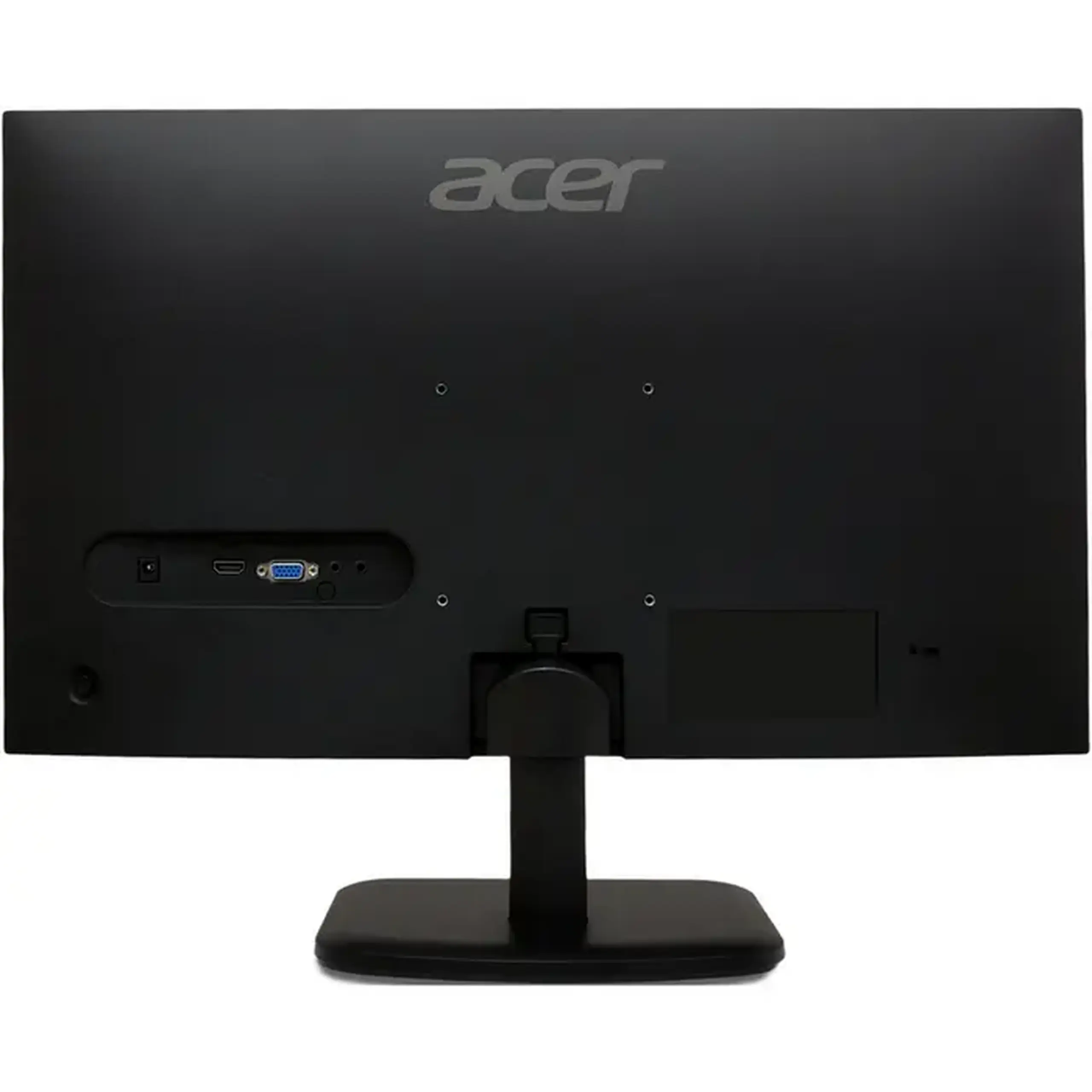 27" Monitor Acer EK271Gbi, IPS 1920x1080 FHD, Negru