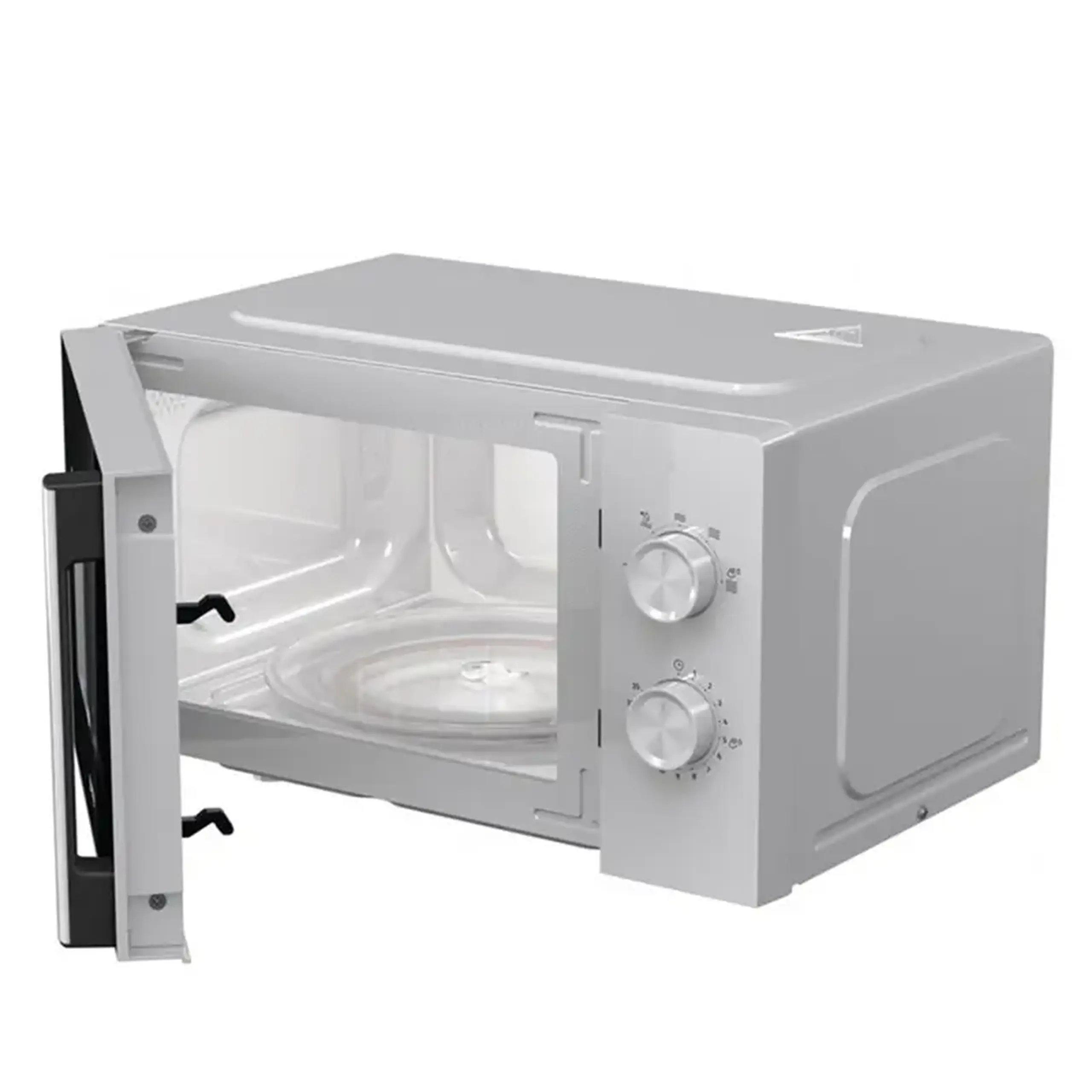 Cuptor cu microunde Gorenje MO20E1WH, Alb