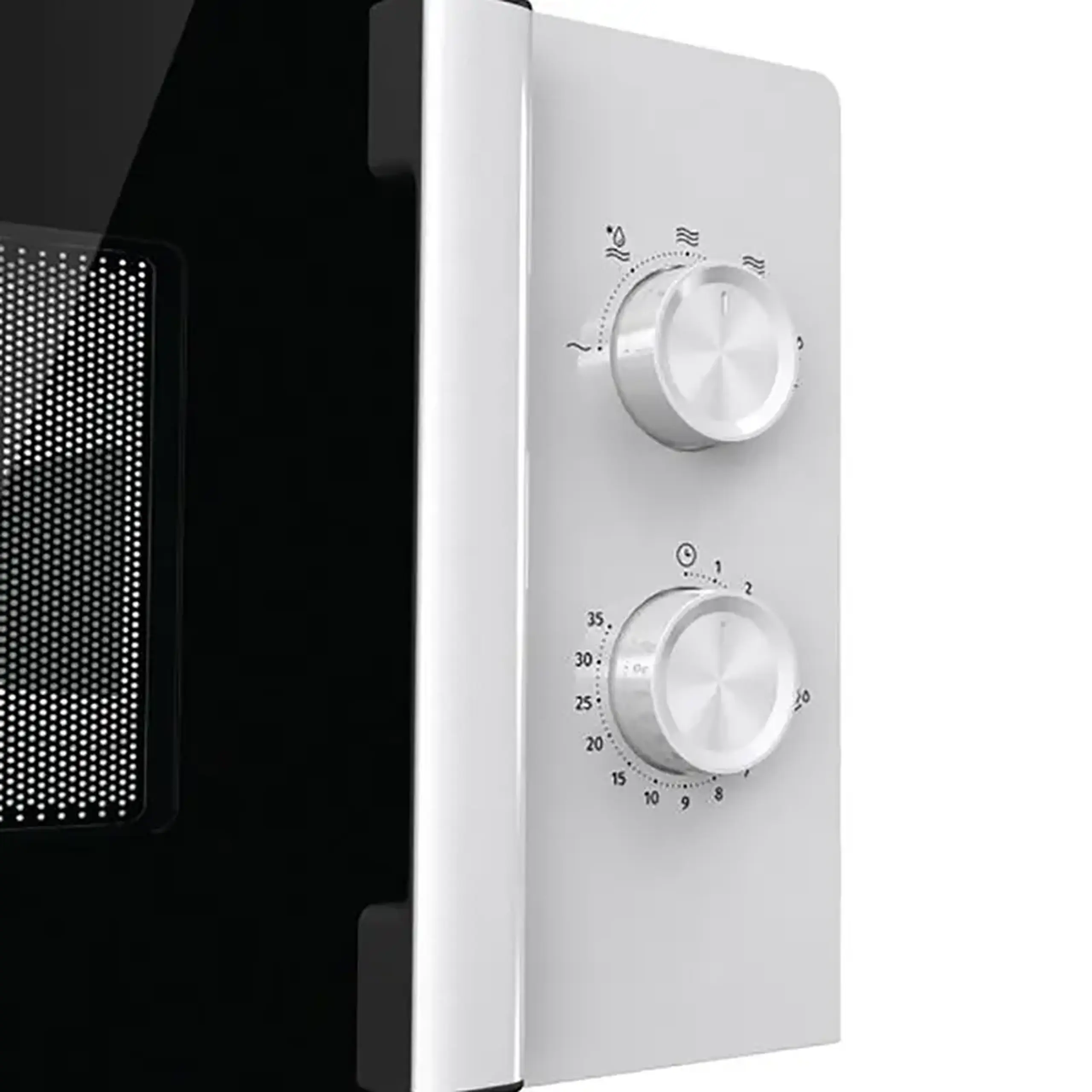 Cuptor cu microunde Gorenje MO20E1WH, Alb