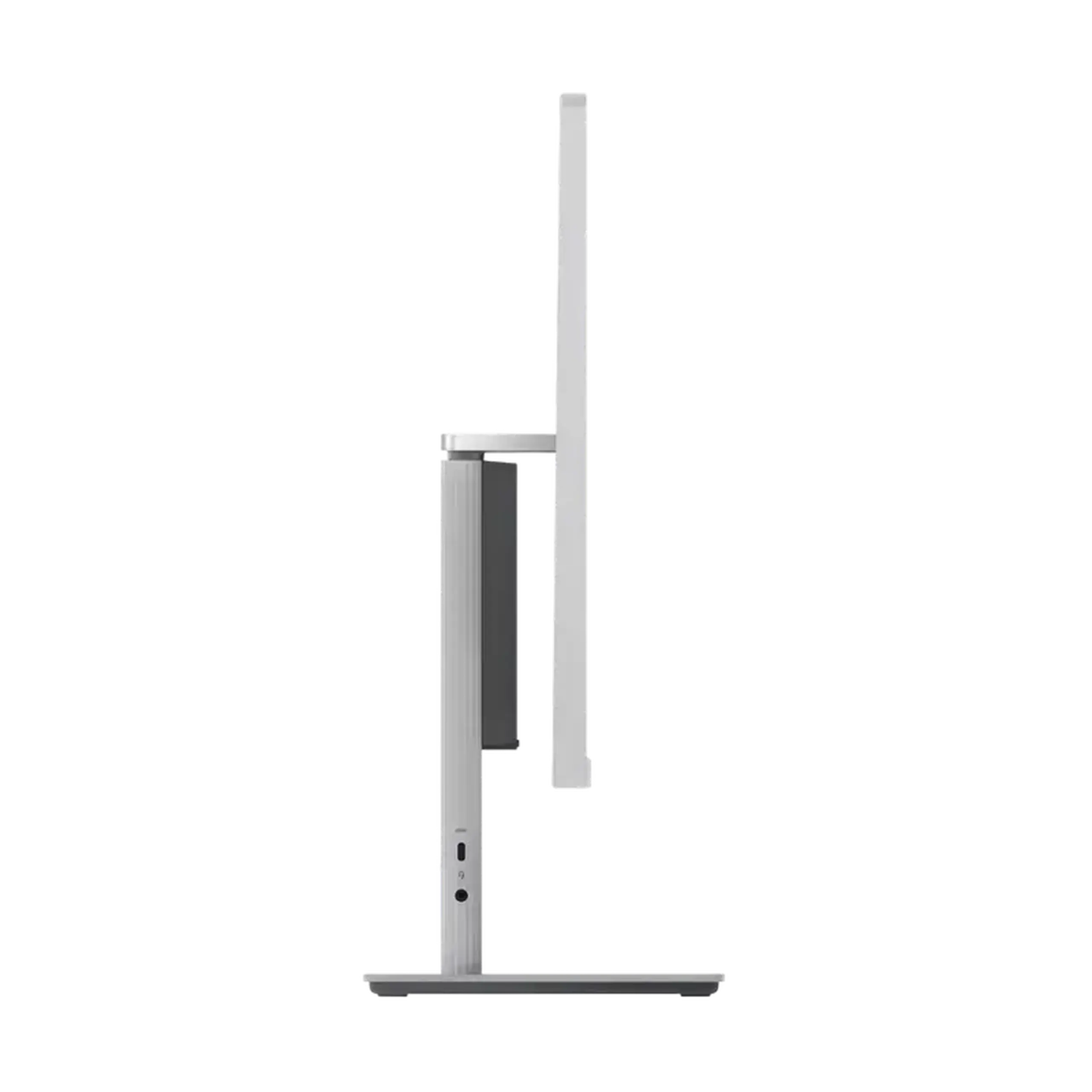 Computer All-in-One Lenovo IdeaCentre 3 24ARR9, 23,8", AMD Ryzen 5 7535HS, 8GB/256GB, Fără SO, Cloud Grey