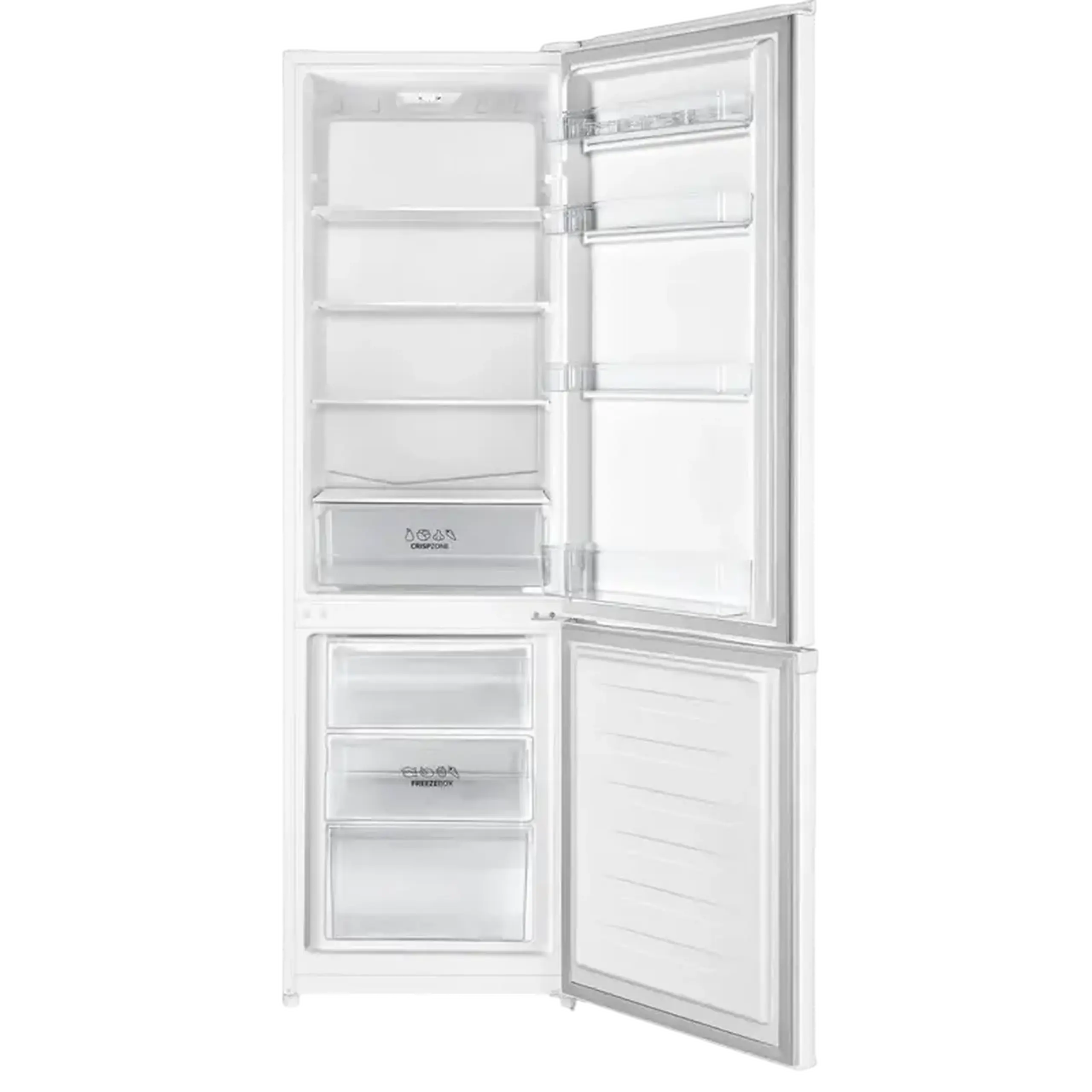 Frigider Gorenje RK418DPW4I, Alb