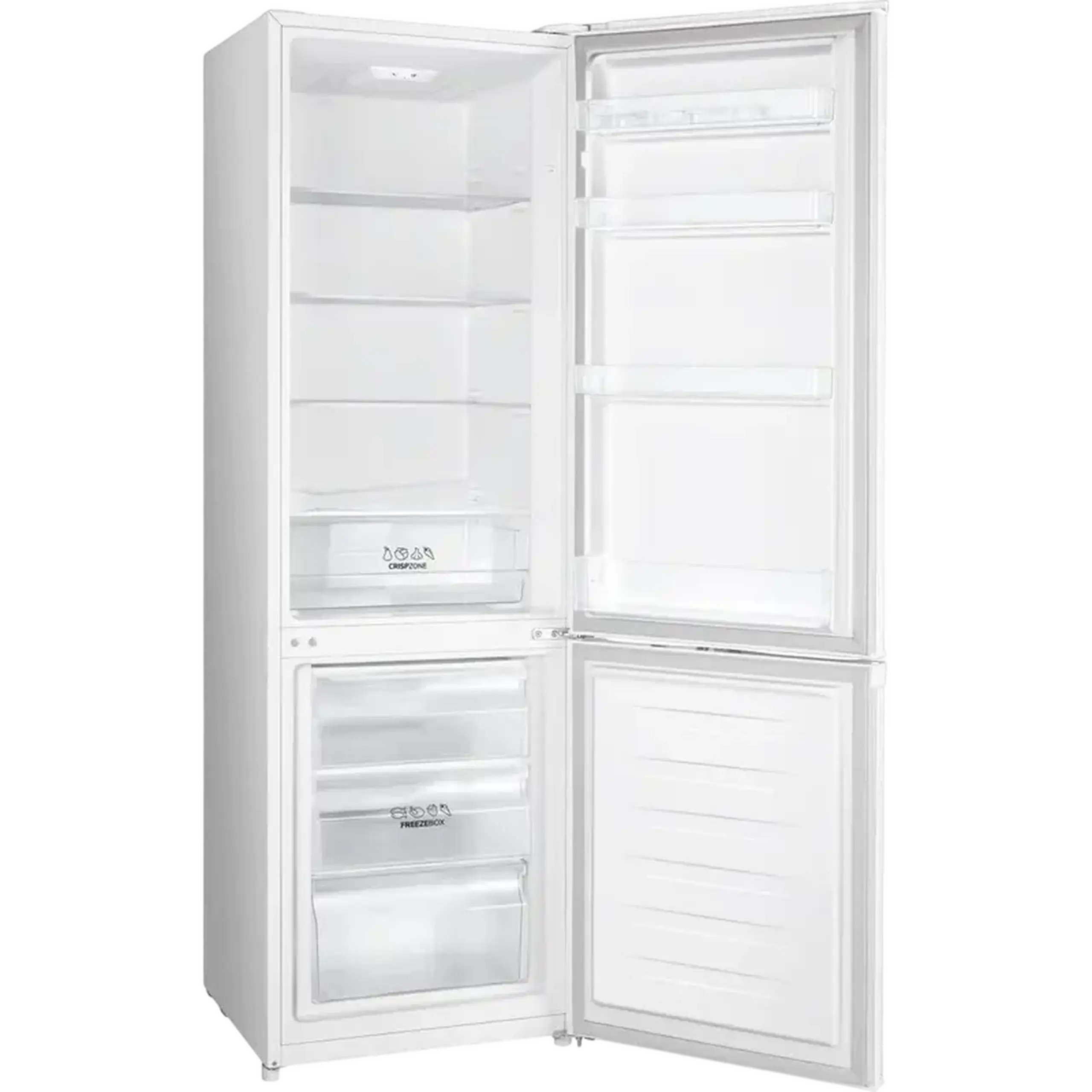 Frigider Gorenje RK418DPW4I, Alb