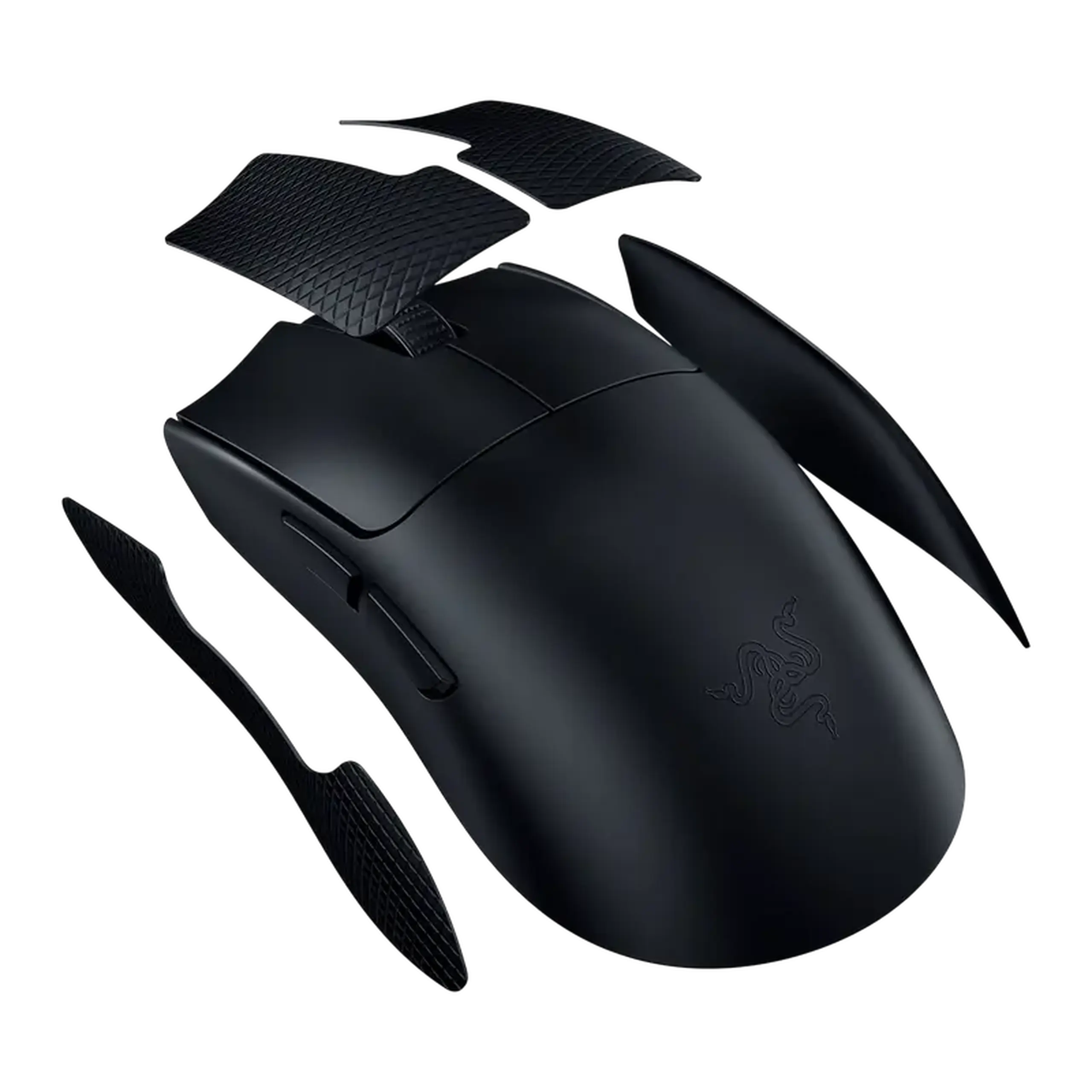 Gaming Mouse Razer Viper V3 Pro, Negru