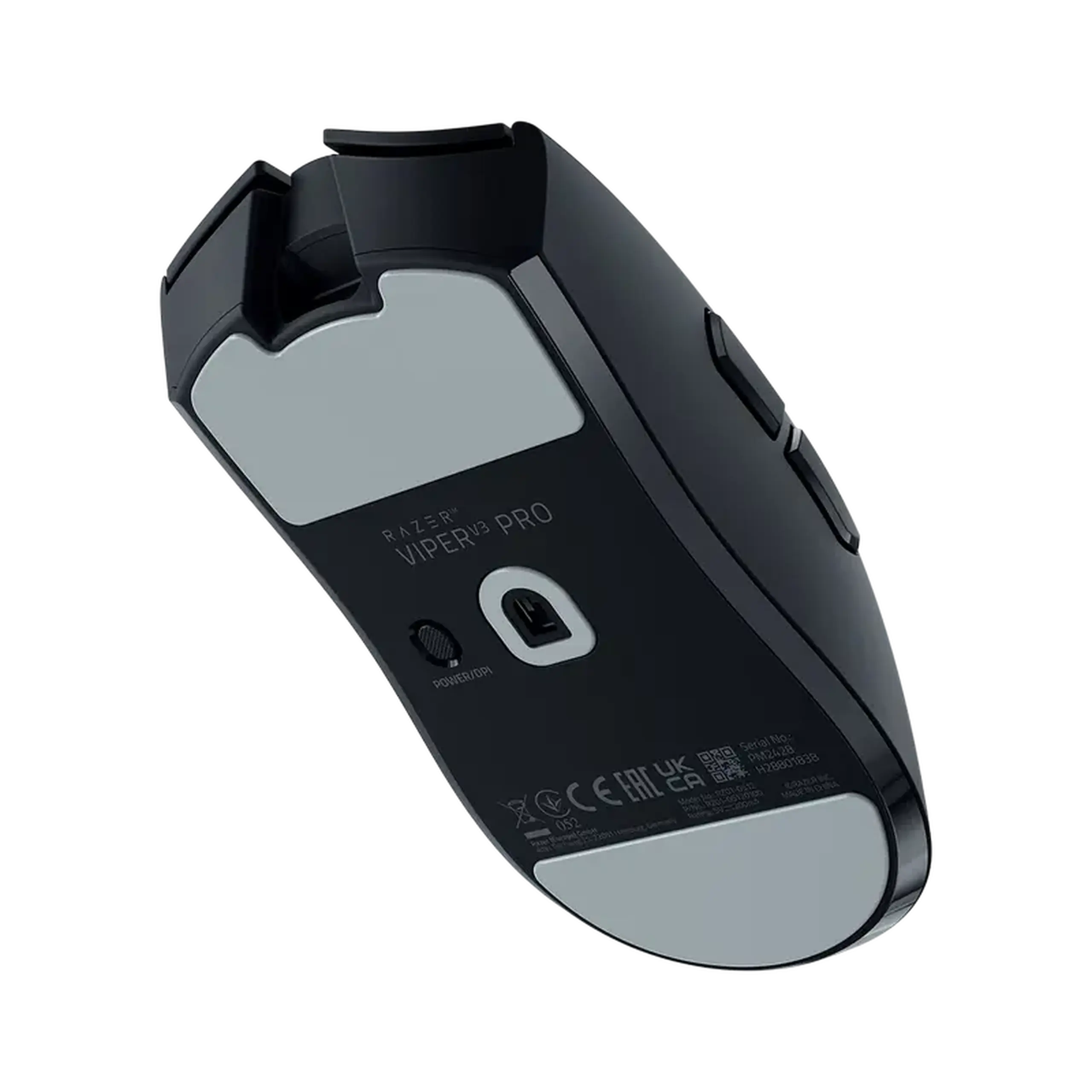 Gaming Mouse Razer Viper V3 Pro, Negru