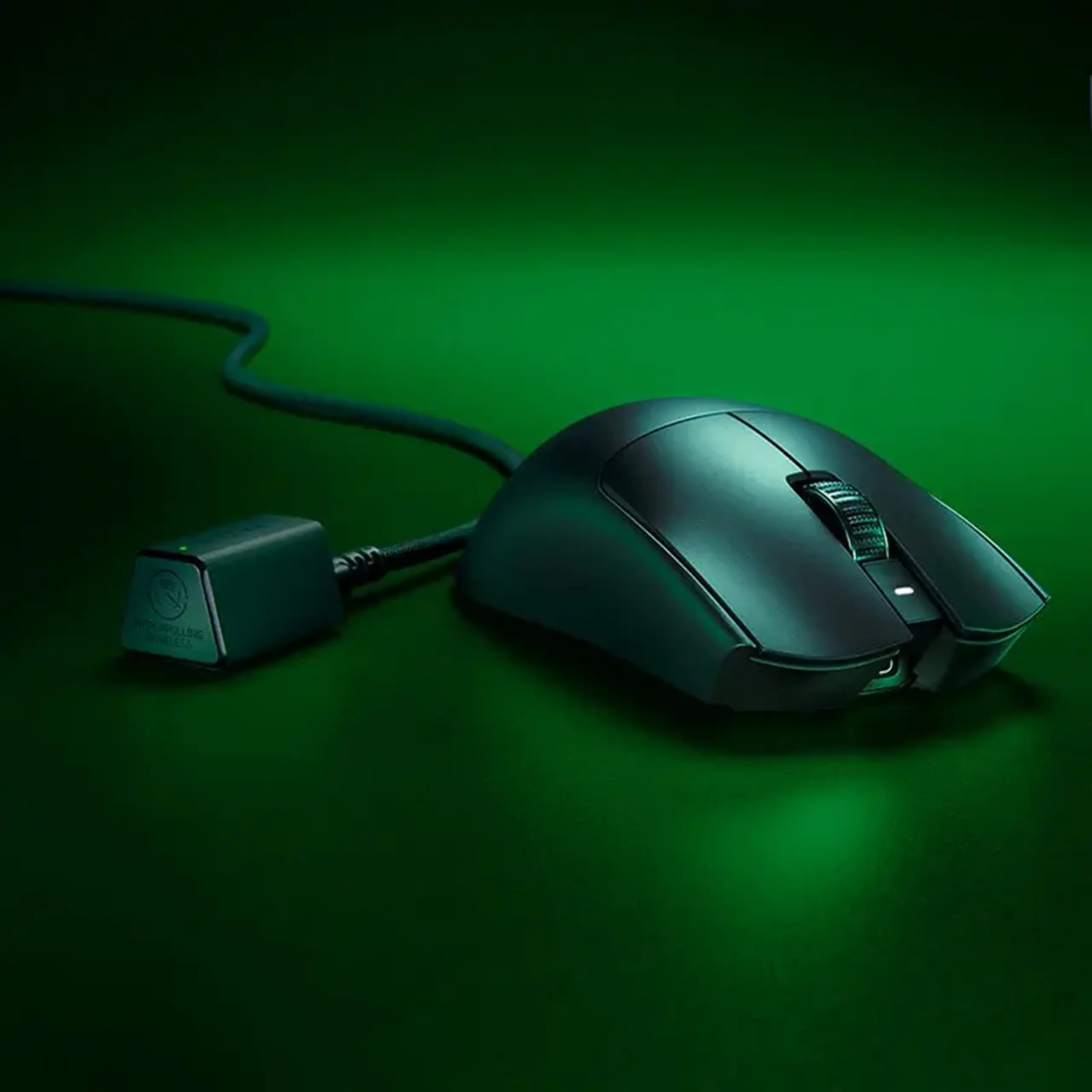 Gaming Mouse Razer Viper V3 Pro, Negru