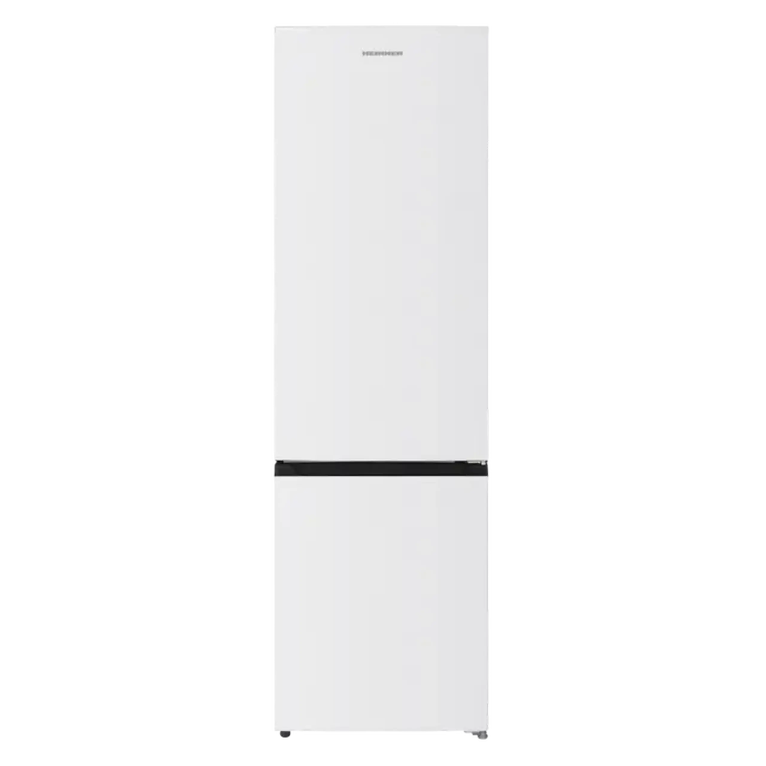 Frigider Heinner HCNF-HM326INVD, Alb
