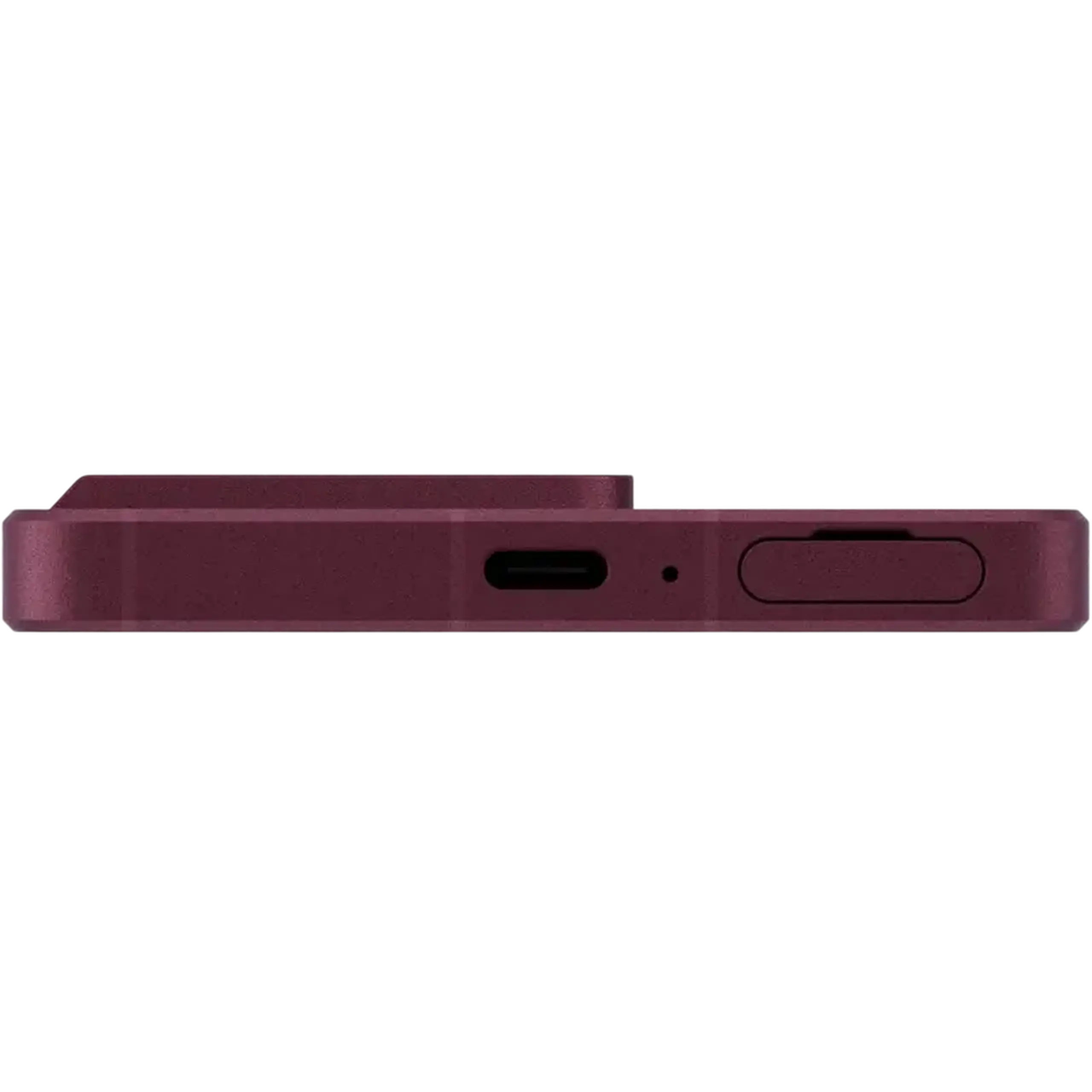 Smartphone SONY Xperia 1 VIII, 12GB/256GB, Garnet Red