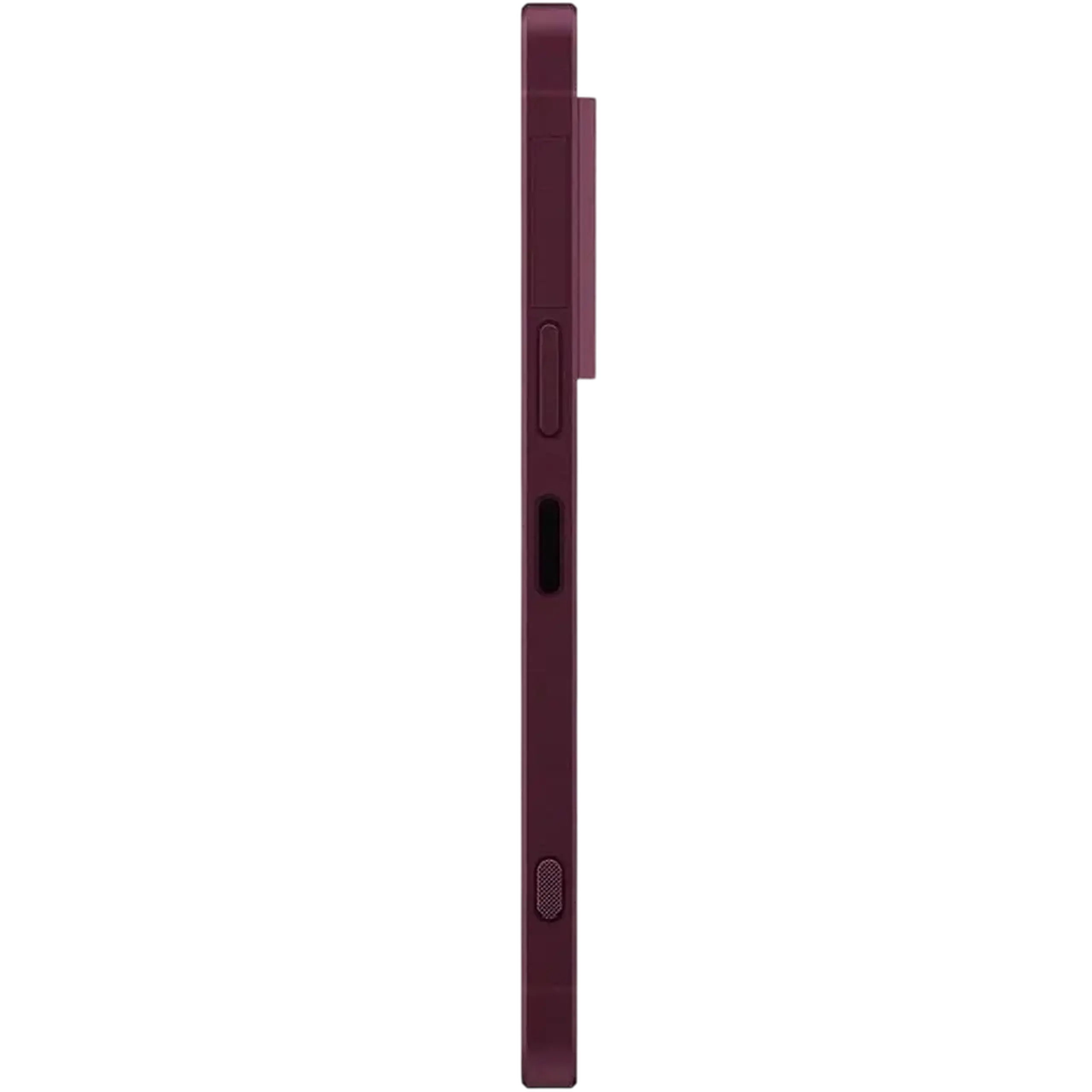 Smartphone SONY Xperia 1 VIII, 12GB/256GB, Garnet Red