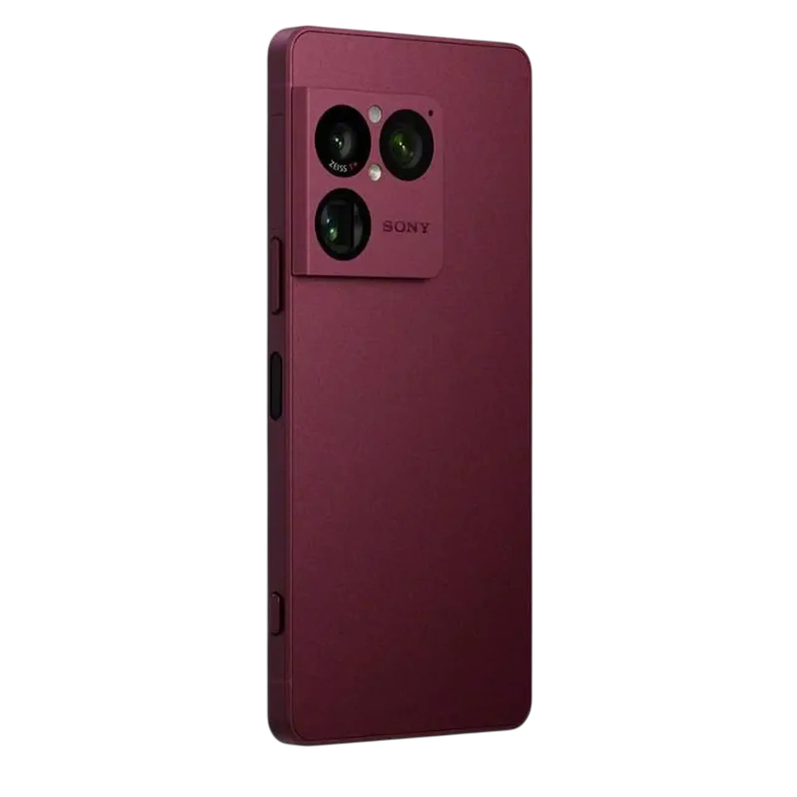 Smartphone SONY Xperia 1 VIII, 12GB/256GB, Garnet Red
