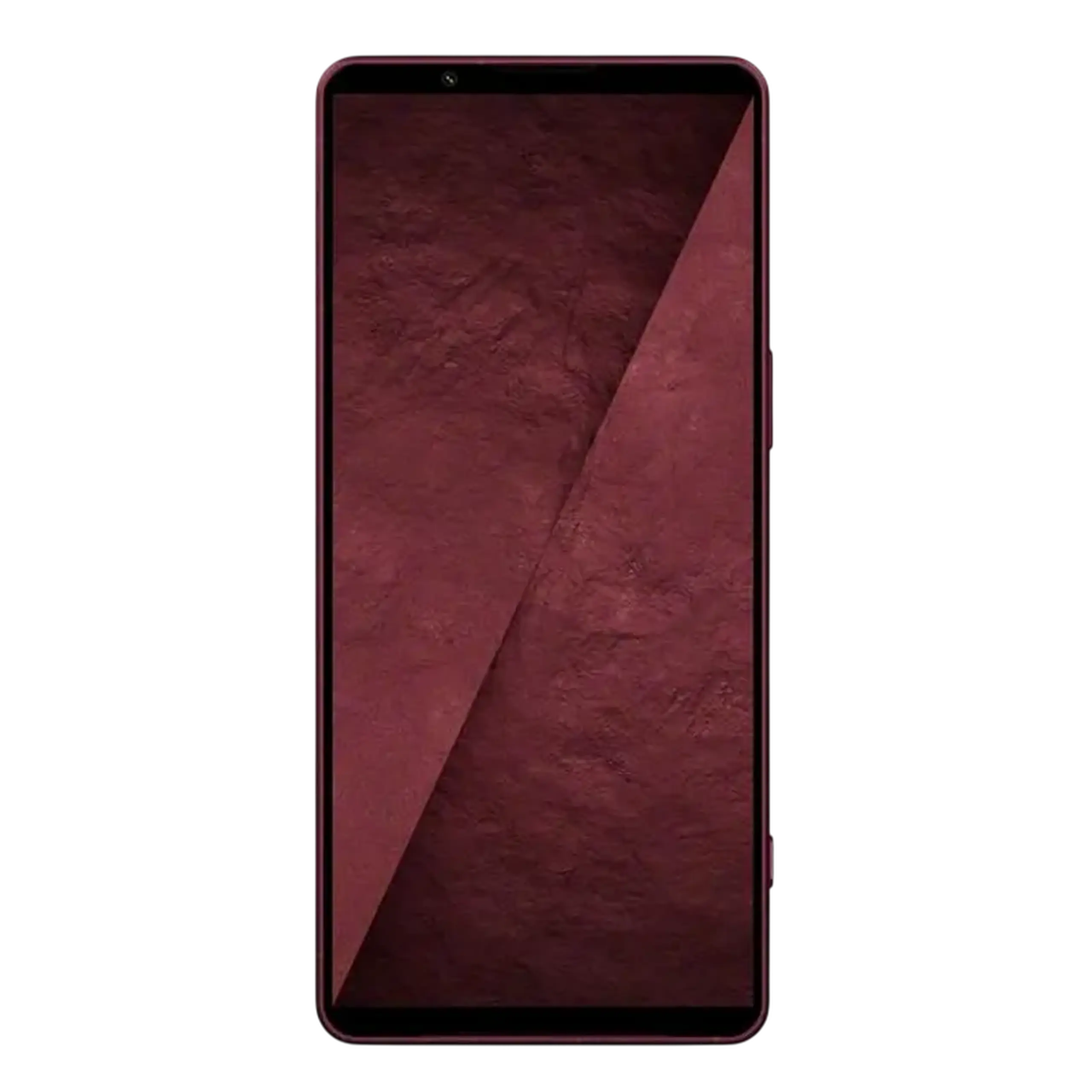 Smartphone SONY Xperia 1 VIII, 12GB/256GB, Garnet Red