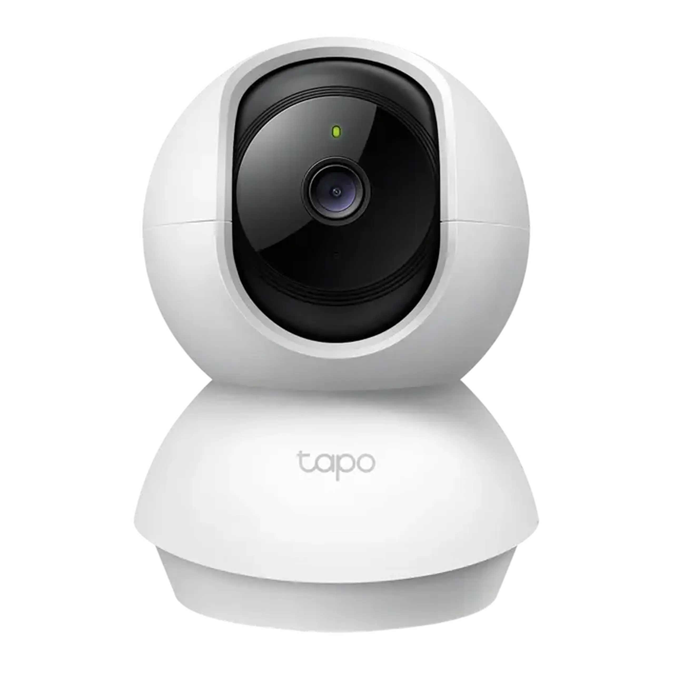 Camera de supraveghere Smart TP-LINK C210P2 (2pcs), Alb