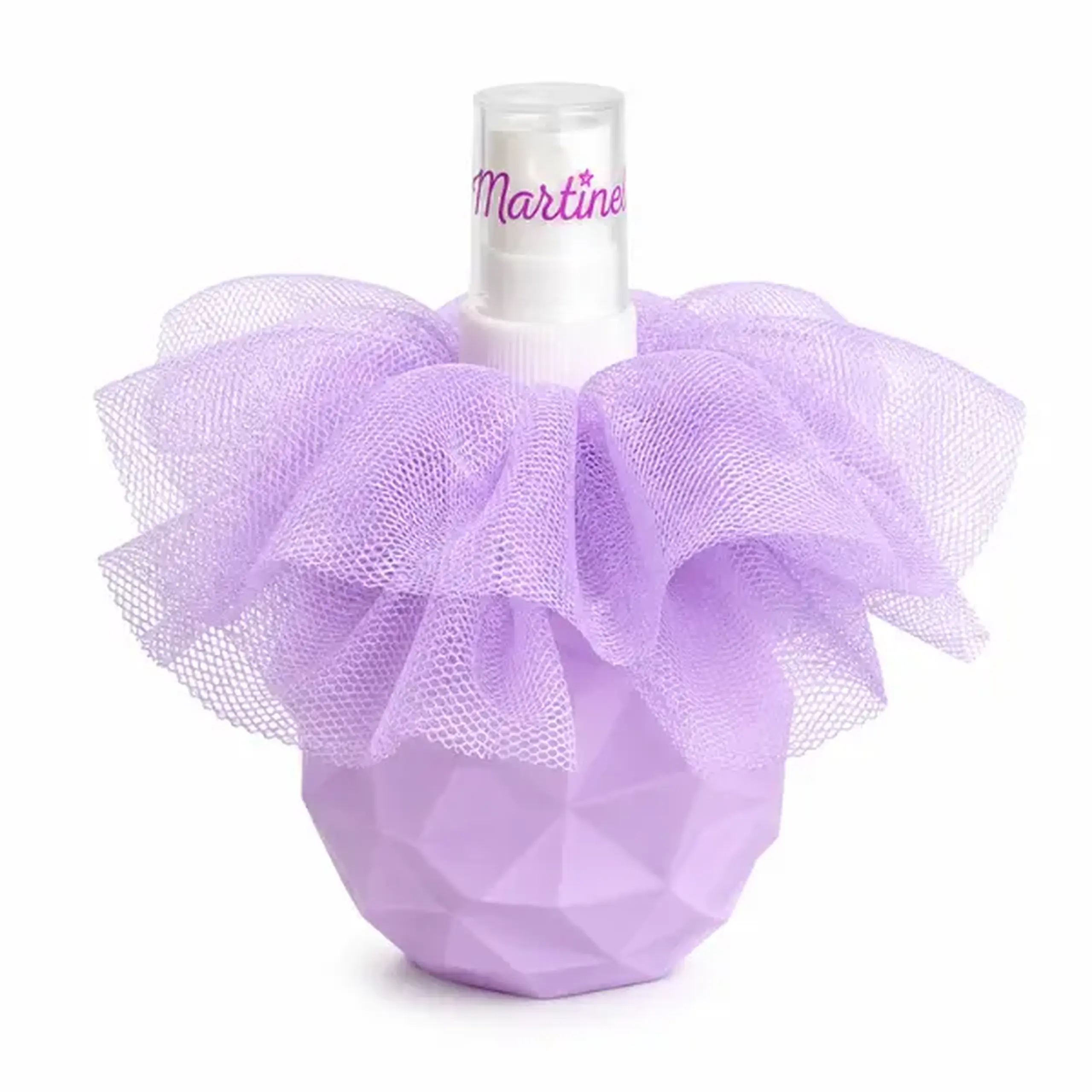 Martinelia mist strălucitor pentru corp „Starshine Purple” 100 ml.