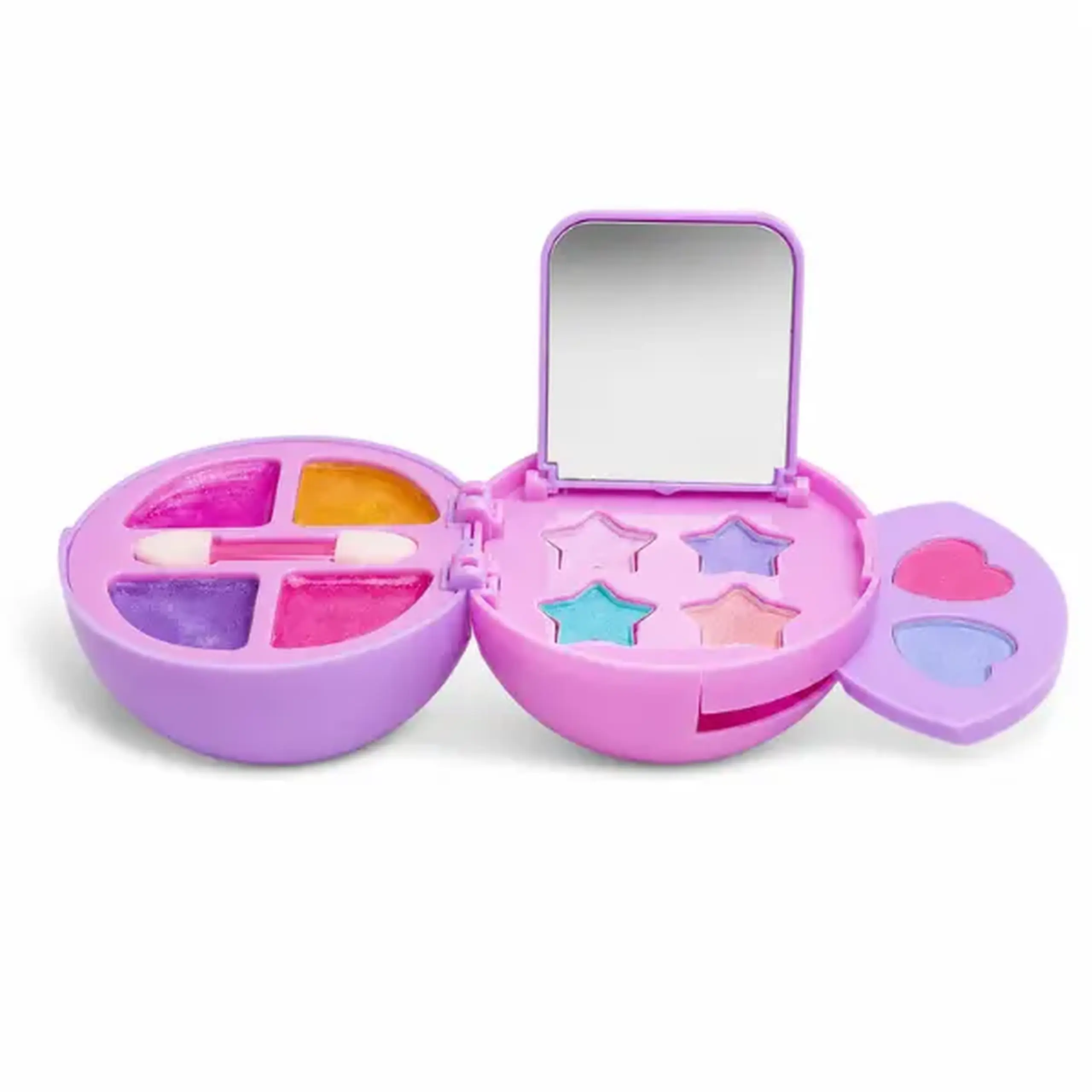 Martinelia Biluțe magice cu cosmetice „Micul Unicorn”, 3 modele