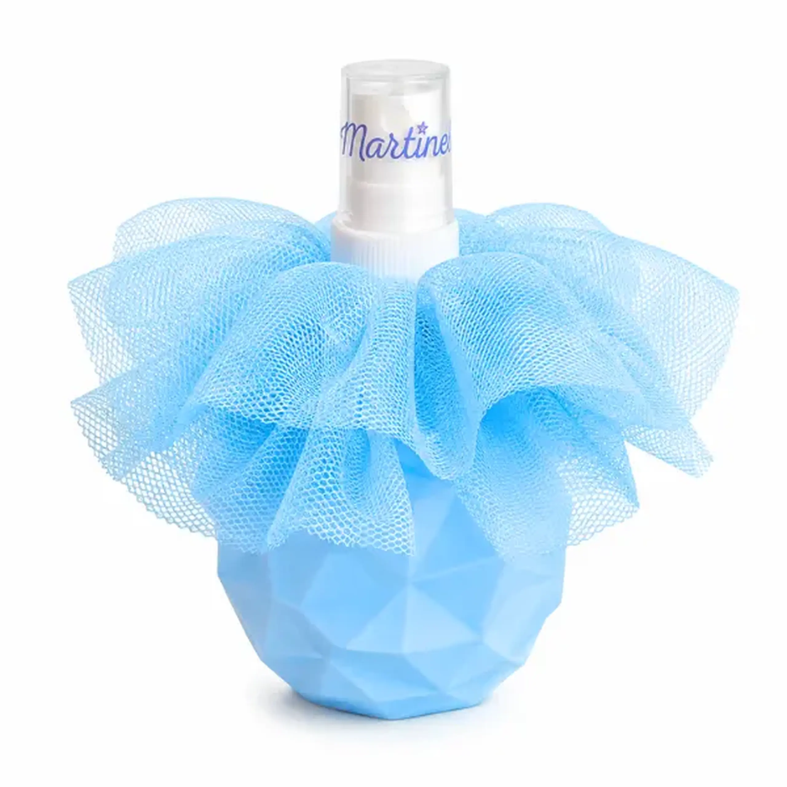 Martinelia mist strălucitor pentru corp „Starshine Purple” 100 ml.