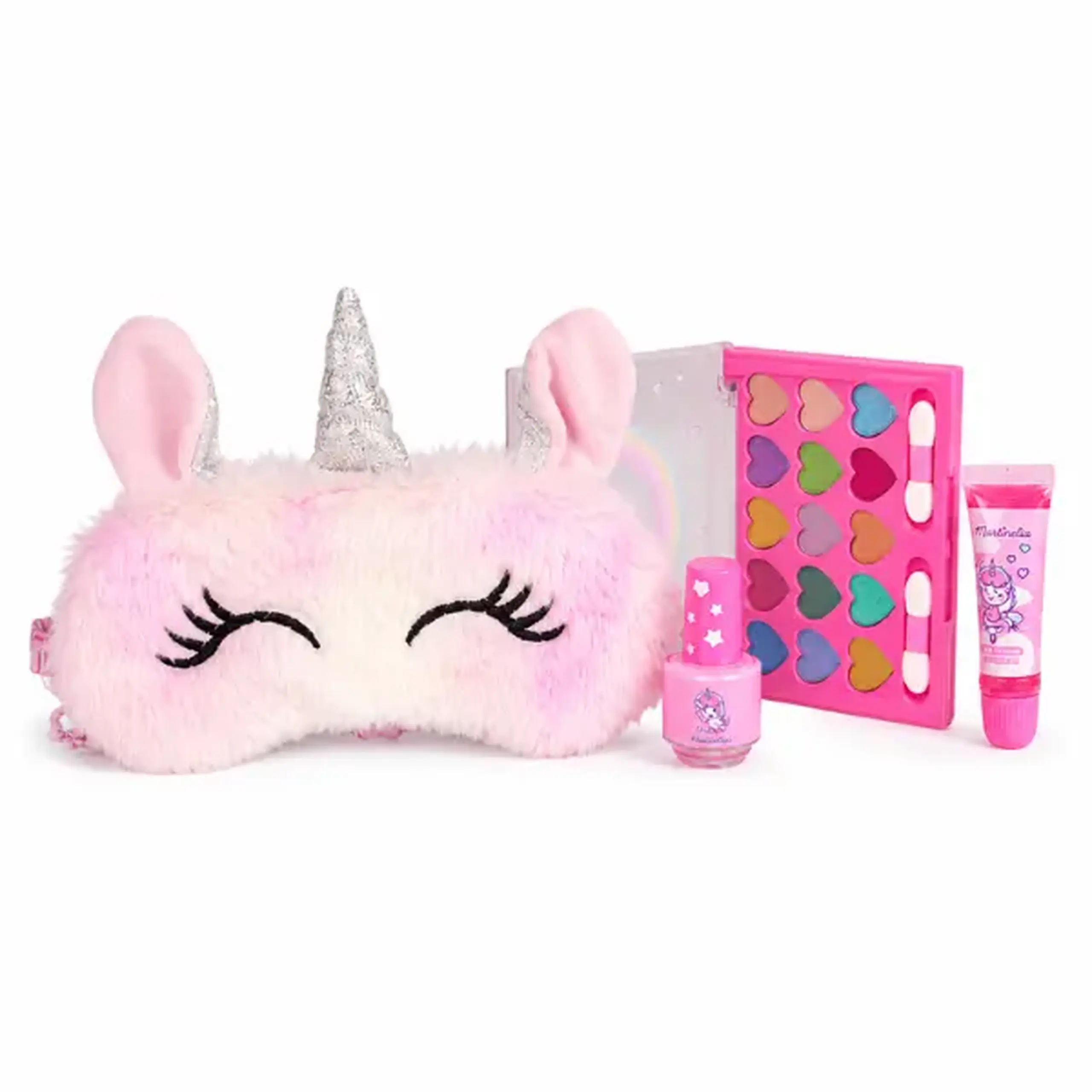 Martinelia set cadou „Micul Unicorn”, 20 elem.