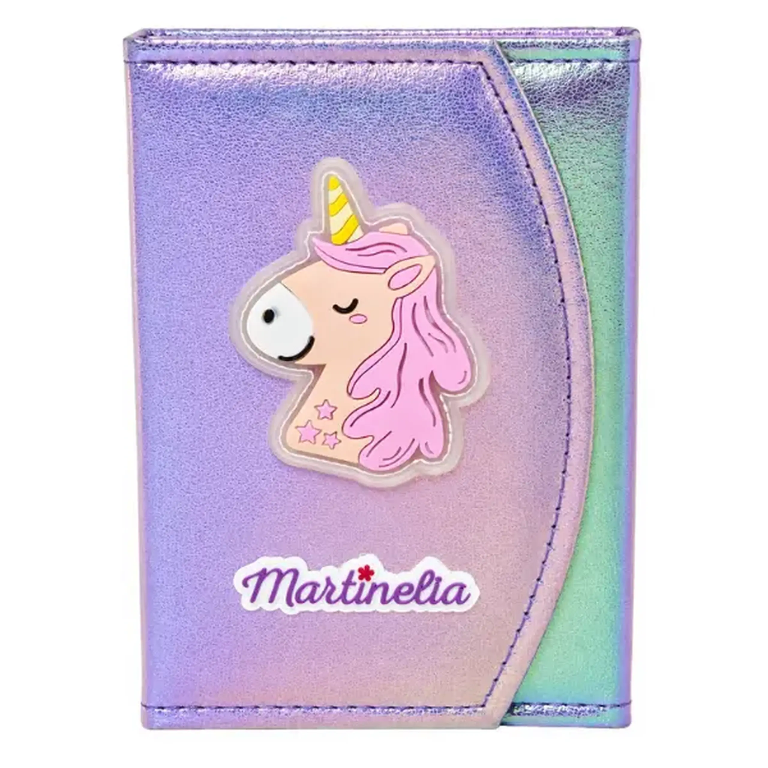 Martinelia Portofel cu cosmetice „Micul Unicorn”