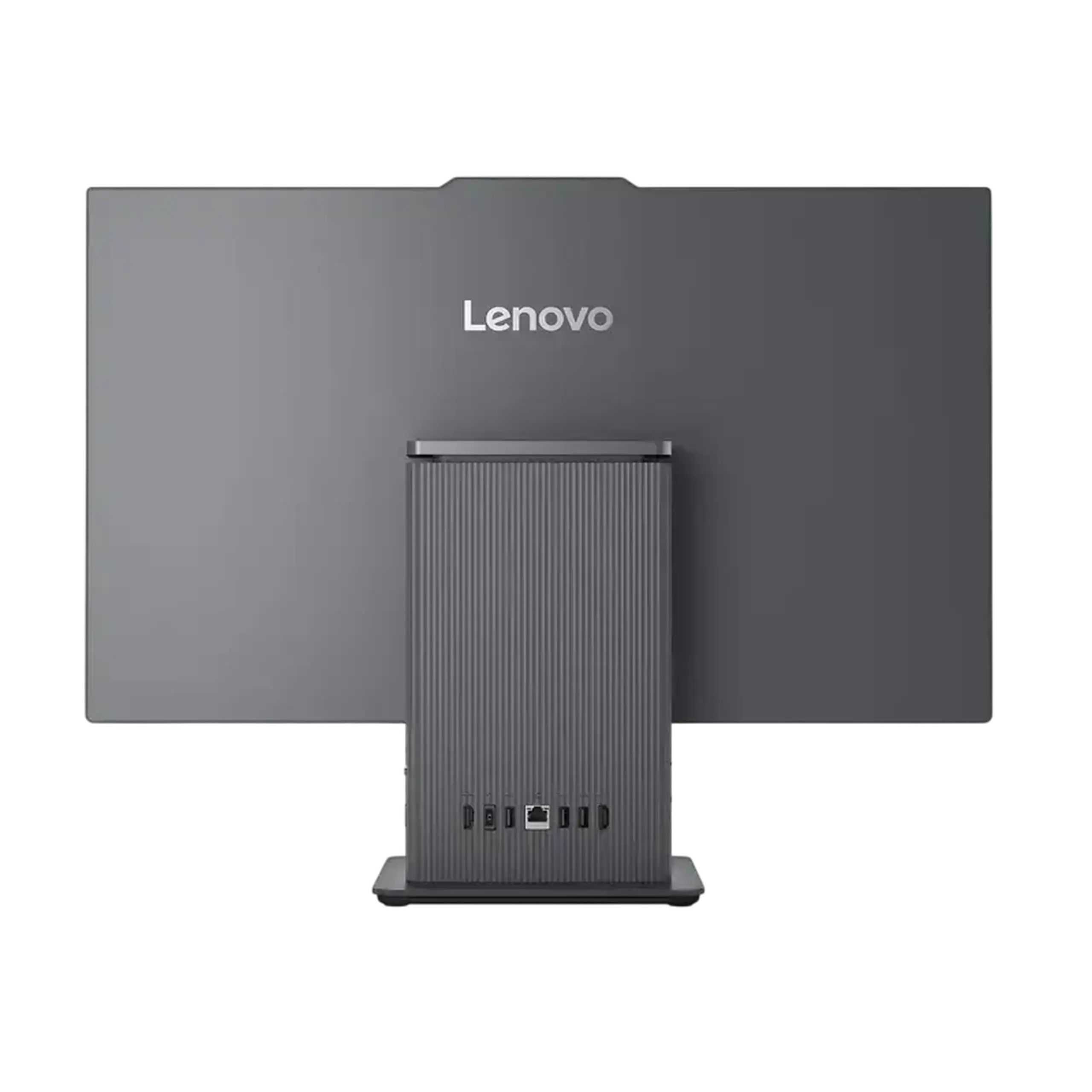 Computer All-in-One Lenovo IdeaCentre 3 27IRH9, 27", Intel Core 7 240H, 16GB/512GB, Fără SO, Luna Grey