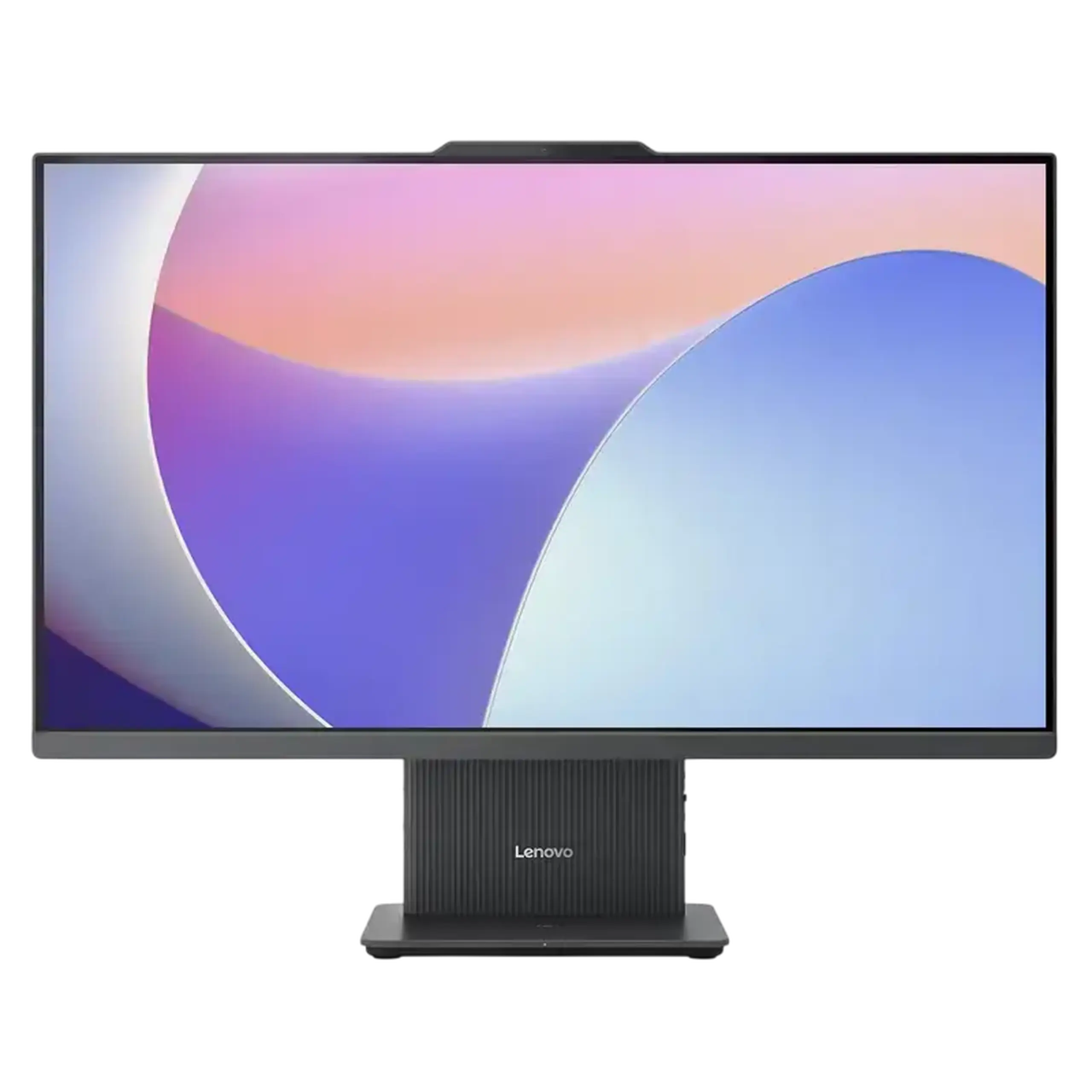 Computer All-in-One Lenovo IdeaCentre 3 27IRH9, 27", Intel Core 7 240H, 16GB/512GB, Fără SO, Luna Grey