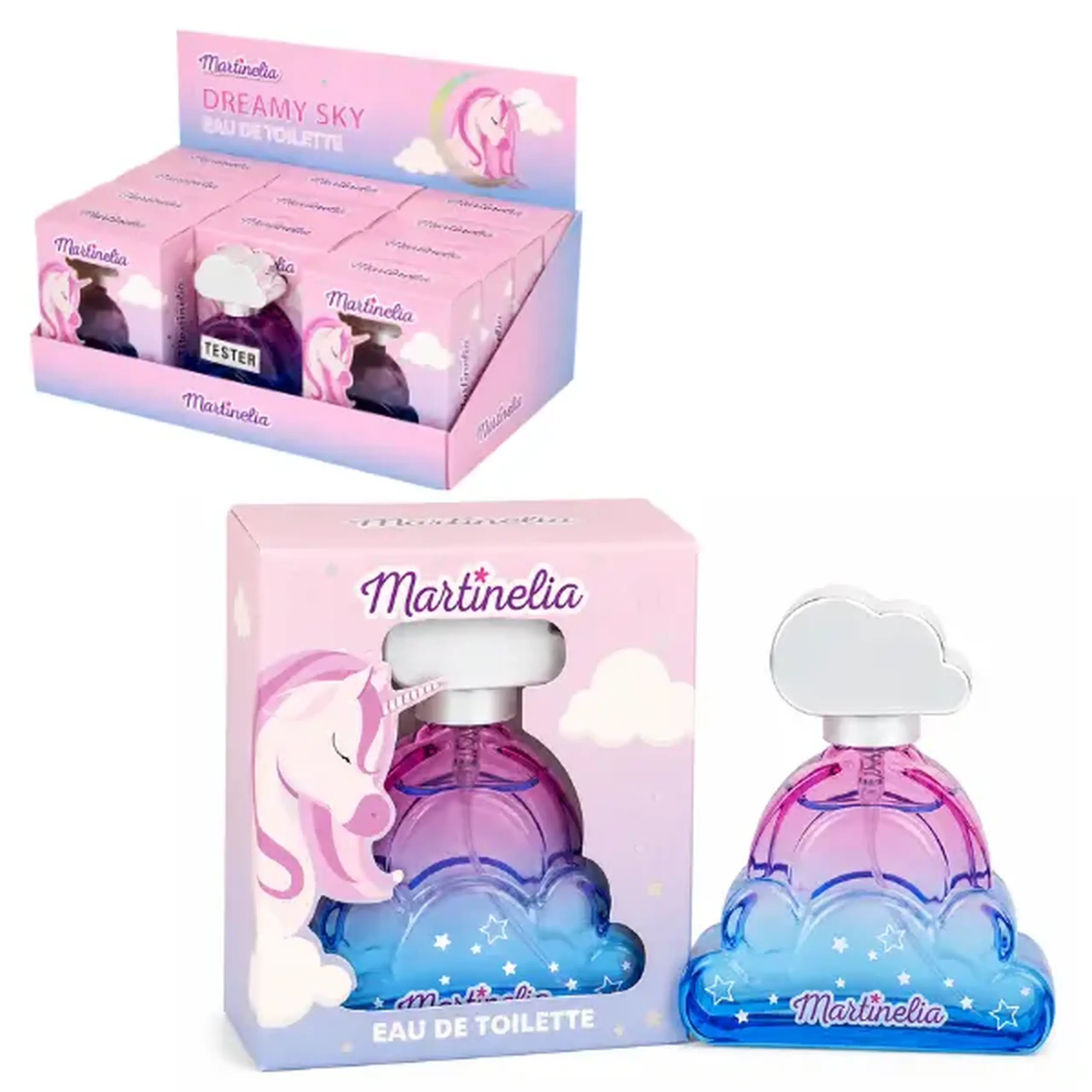 Martinelia Apă de toaletă „Cer de vis”, 30 ml